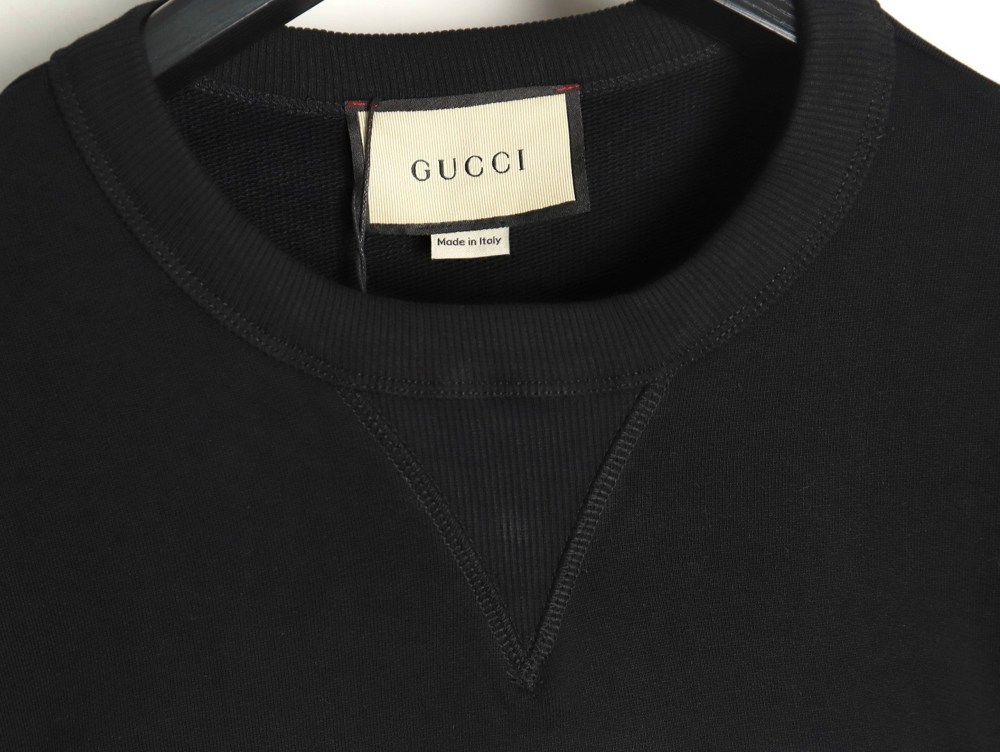 G*u*i 24fw hoodies