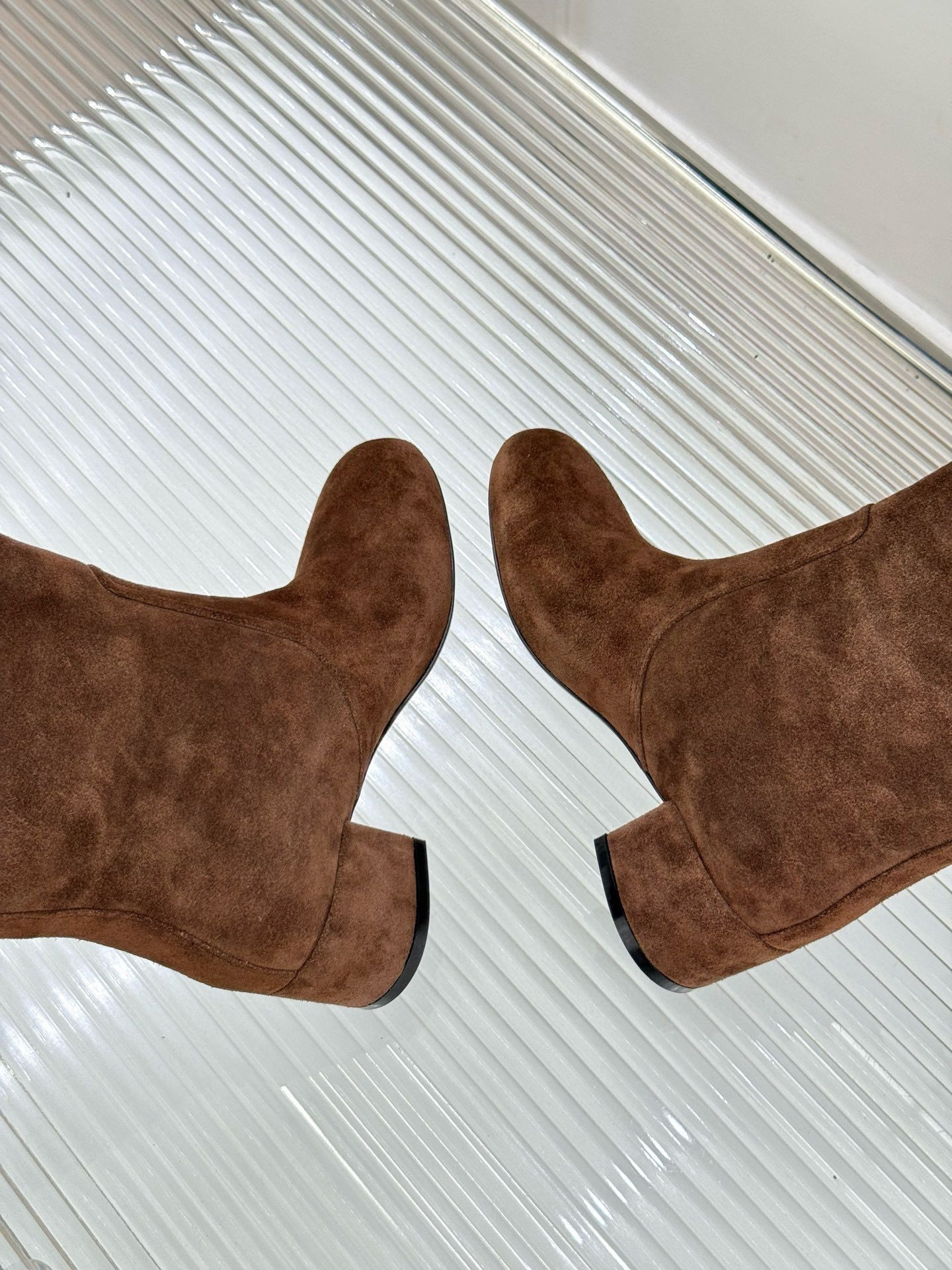 ua Ce**e boots