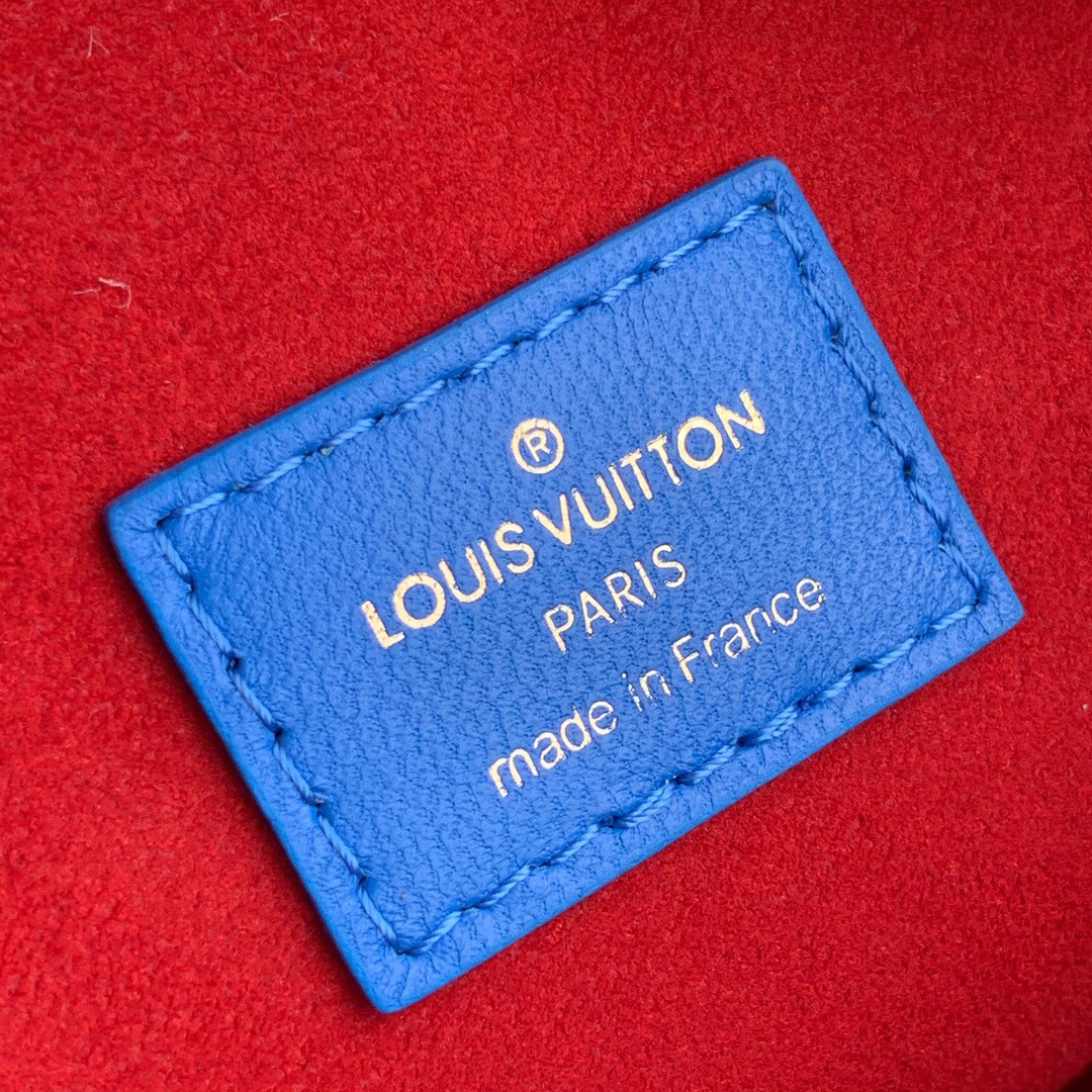 LV COUSSIN PM M58626
