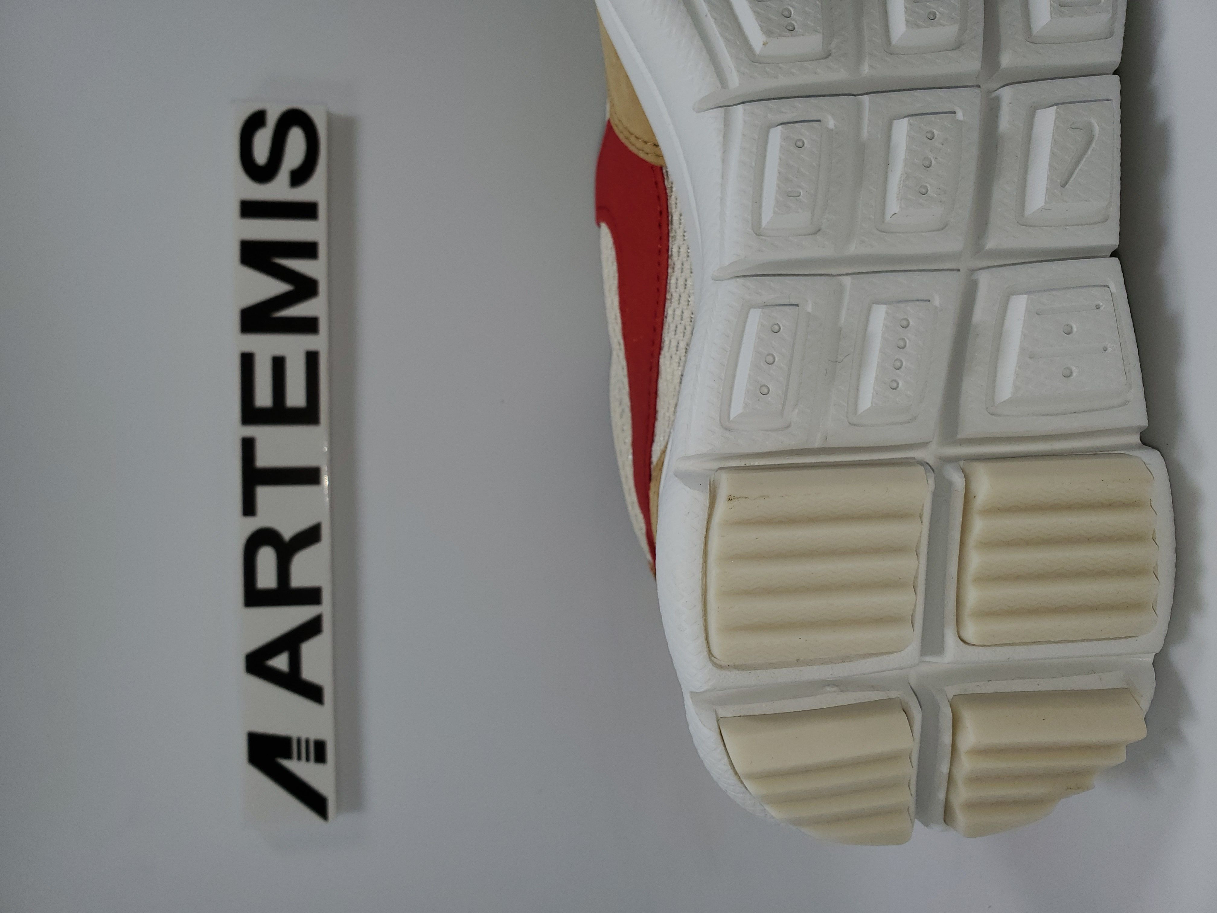 nike craft mars yard shoe 2.0 T0m sachs space camp