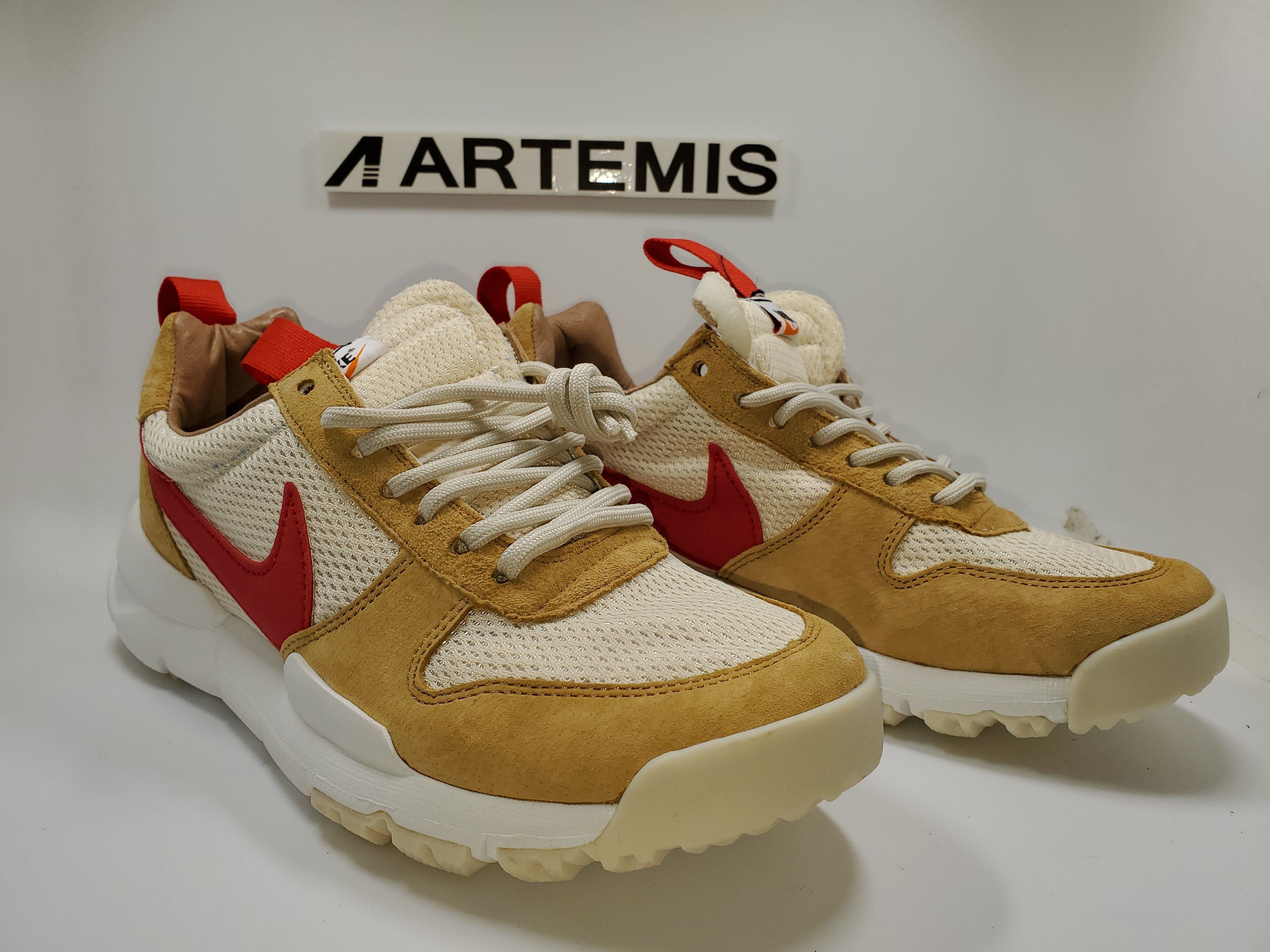 nike craft mars yard shoe 2.0 T0m sachs space camp