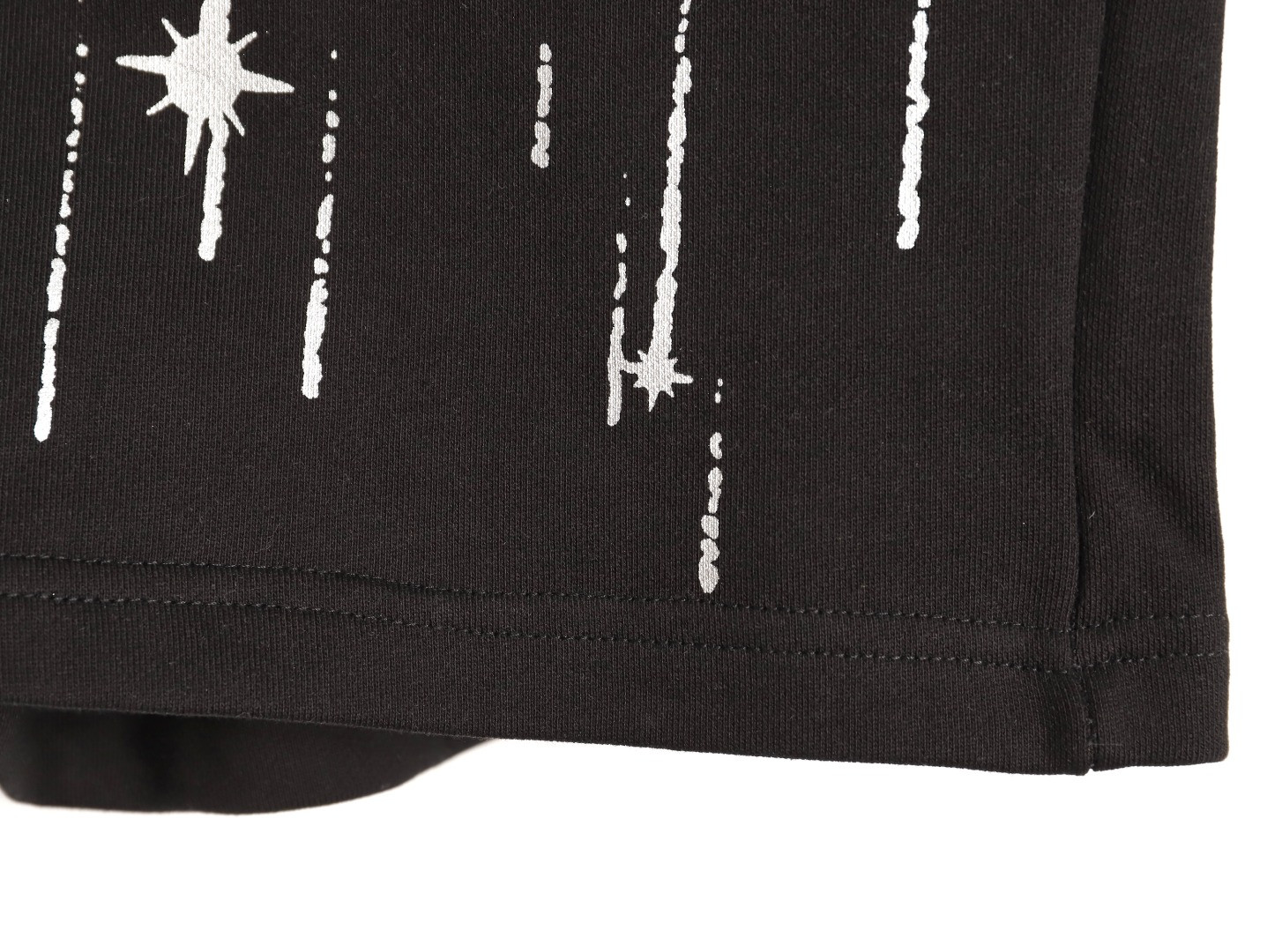 D*or 25ss shorts