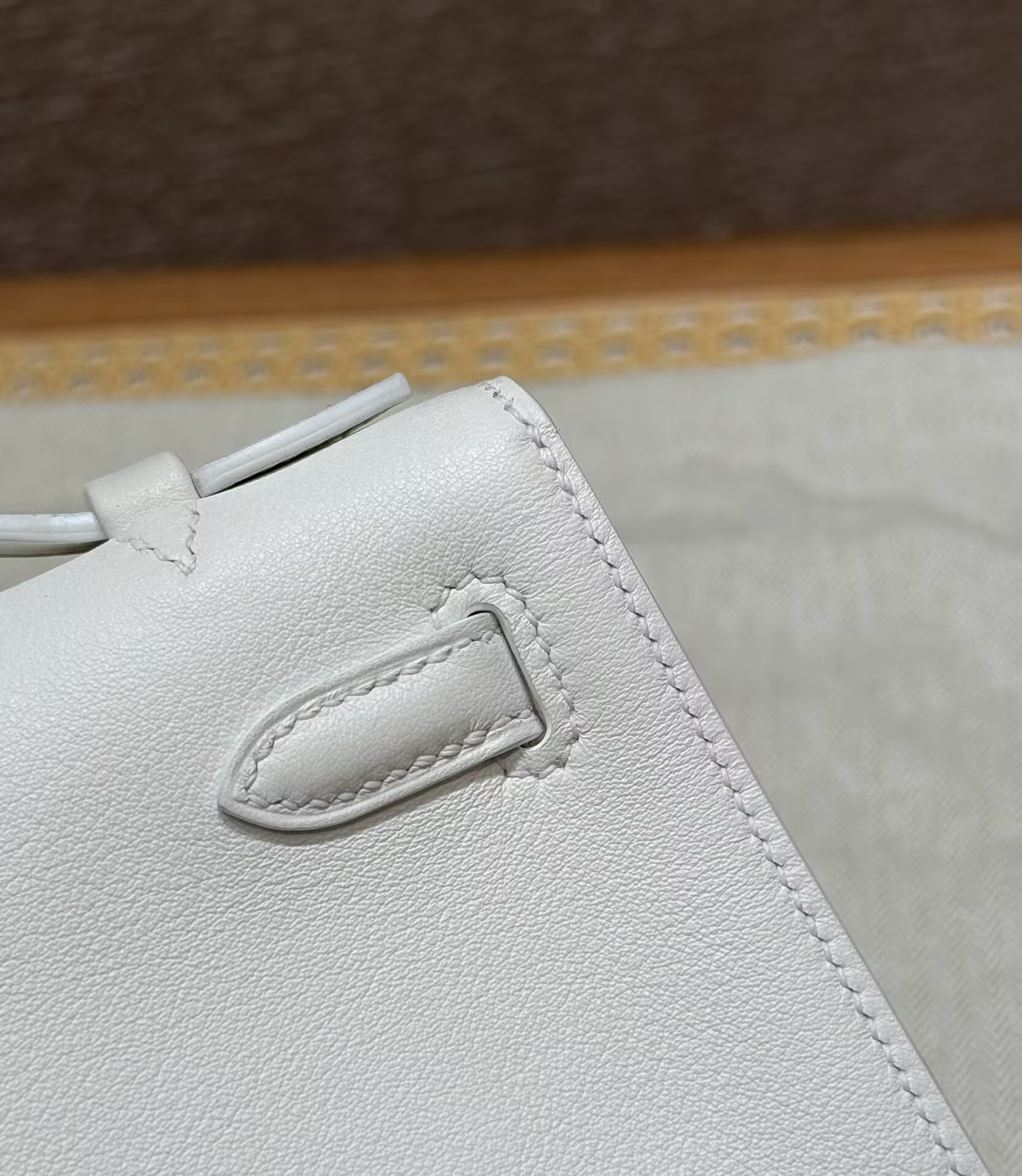 h**me5 kelly mini swift 22 22×7×13cm(cusT0mized 15-20 days production time)