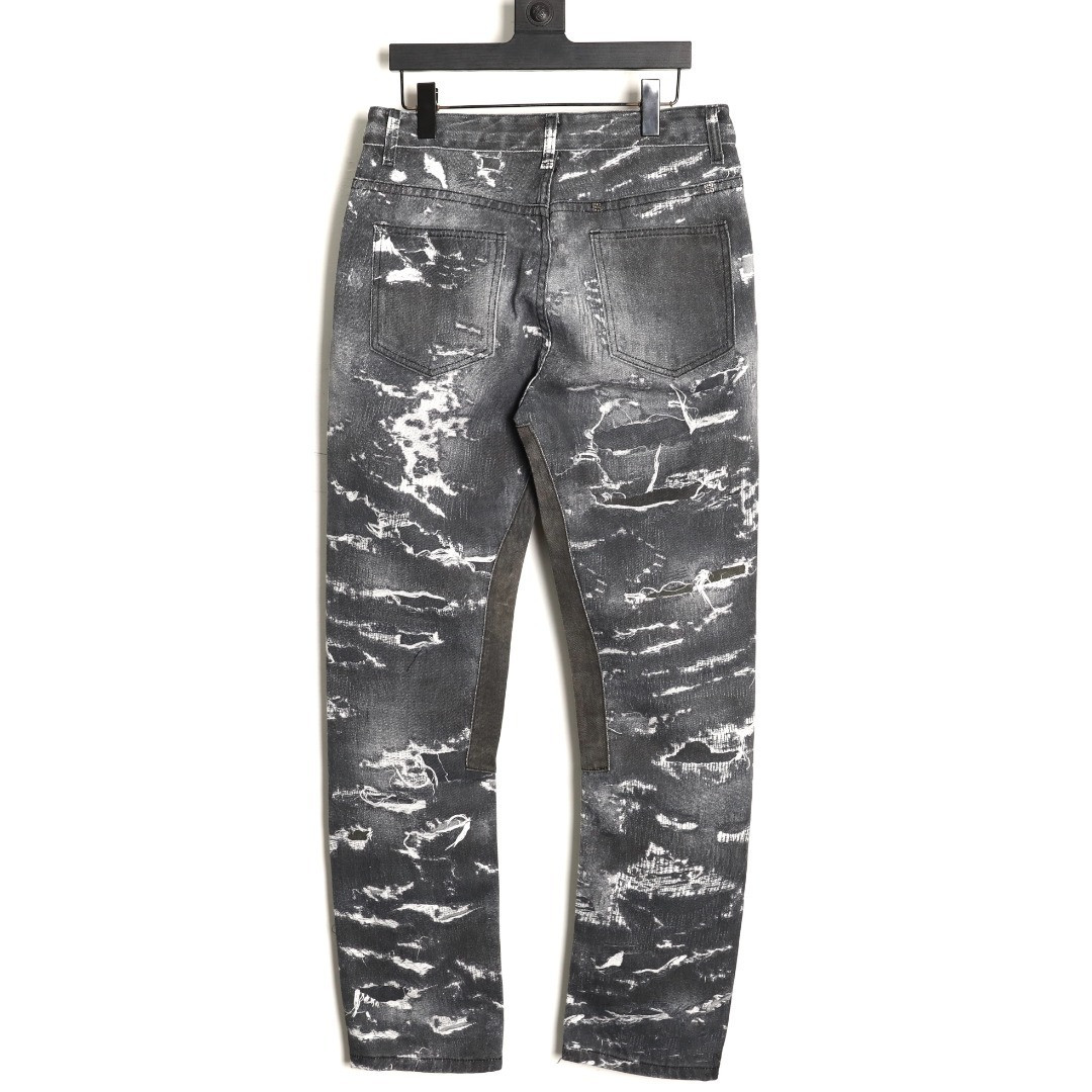 G1uenchy jeans