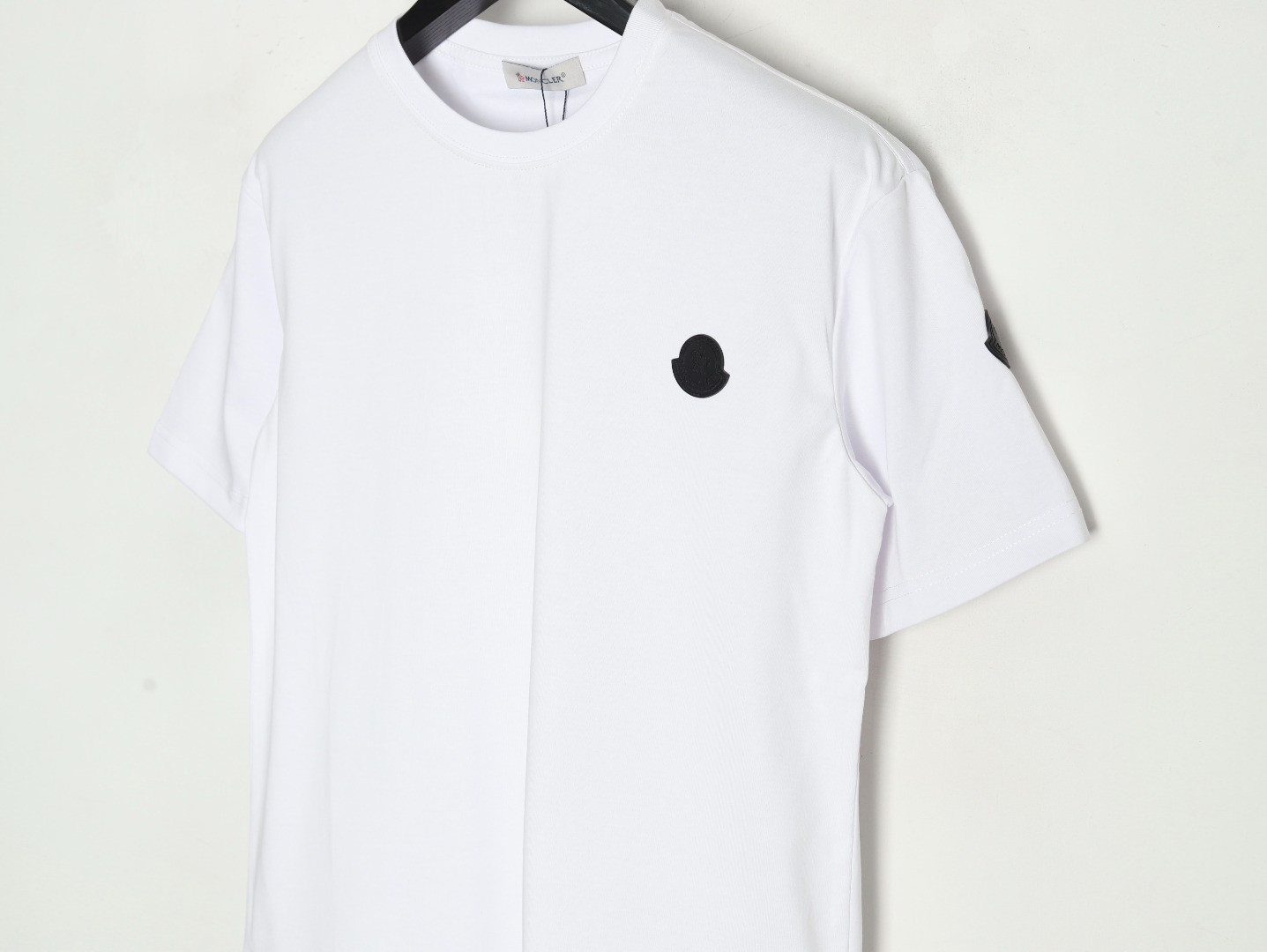 M0nc1er 25ss short-sleeved t-shirt