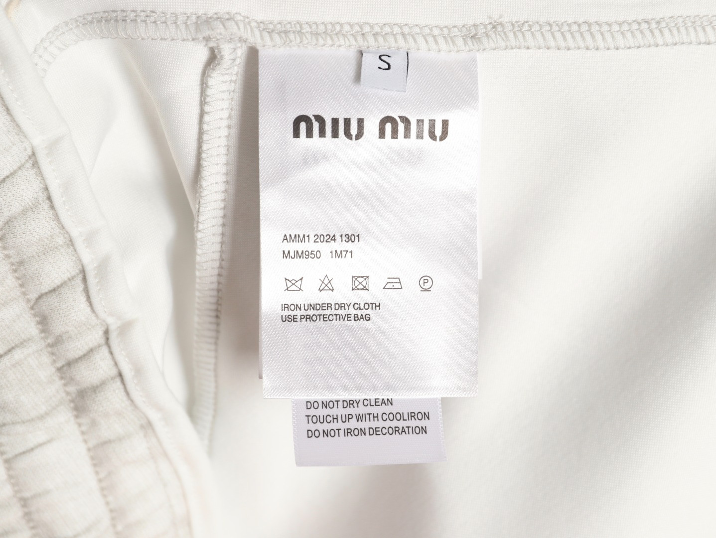 M1v M1v shorts