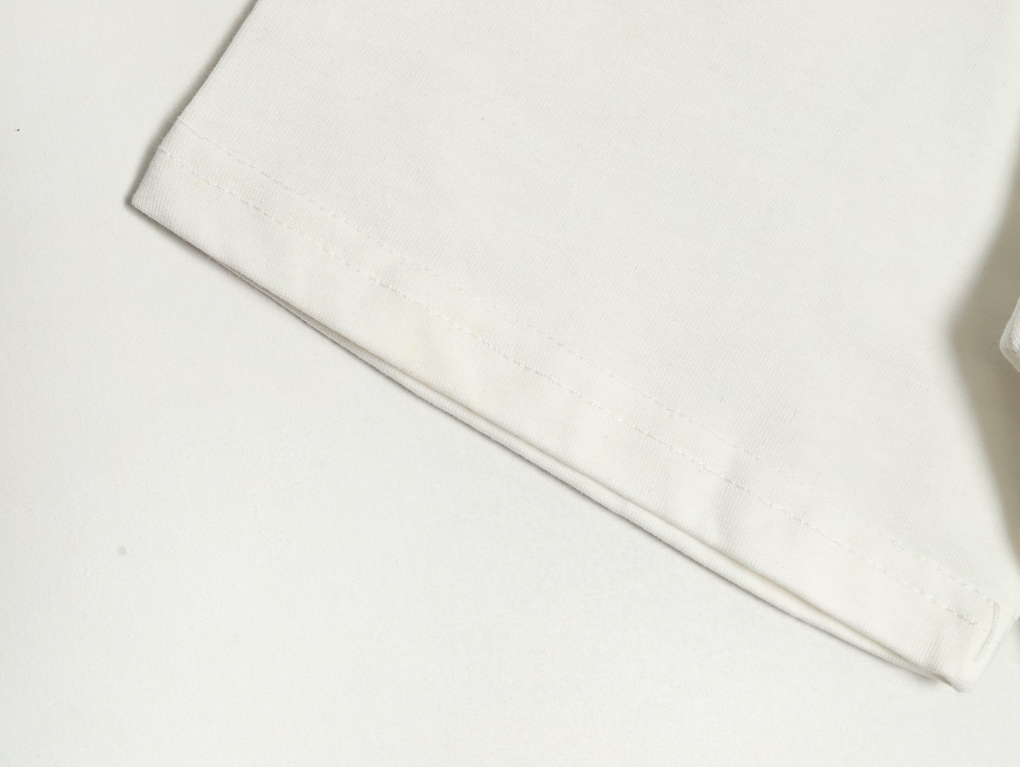 G1uenchy 25ss short-sleeved t-shirt