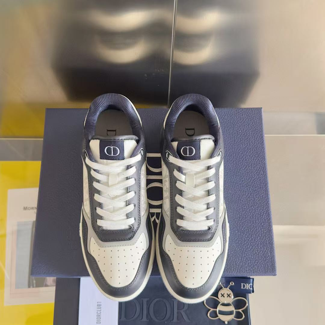 ua D*or b27 sneaker