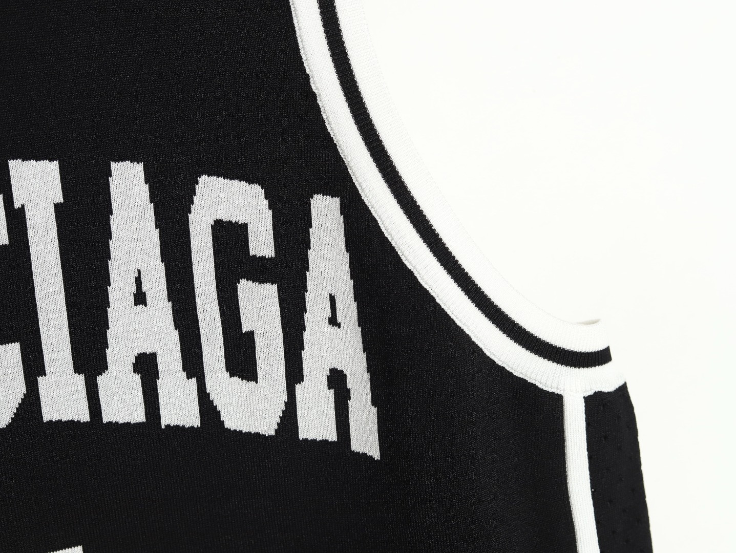 Ba*len*cia*ga blcg knitting vest
