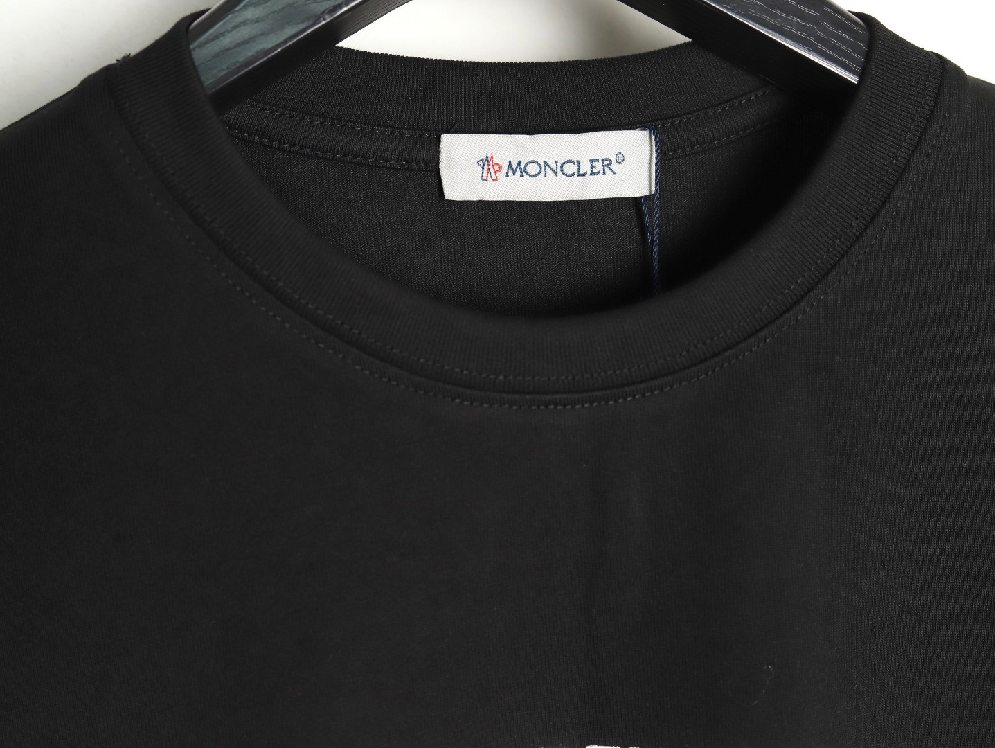 M0nc1er 25ss short-sleeved t-shirt