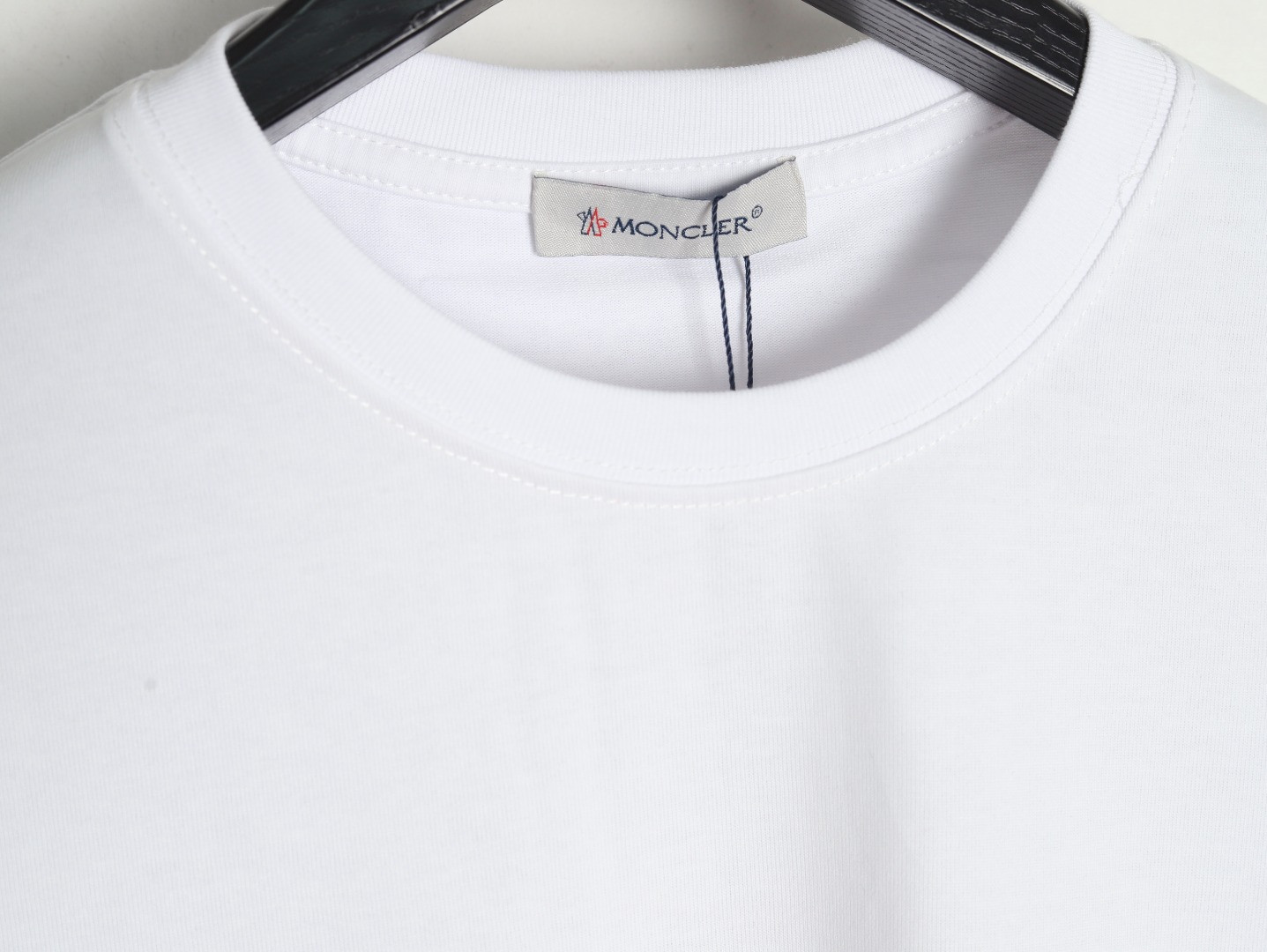 M0nc1er 25ss short-sleeved t-shirt