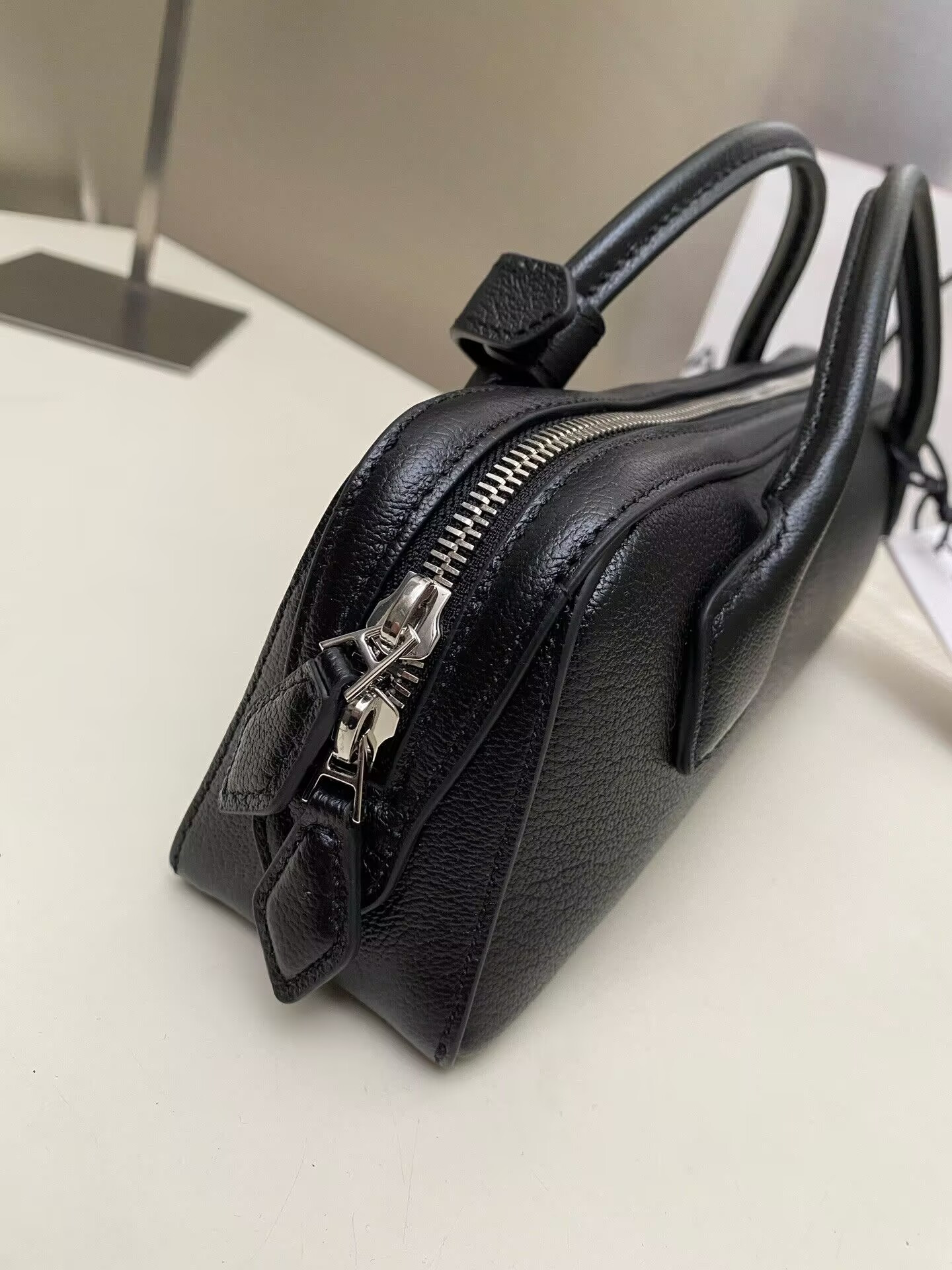 A1a1a Le Teckel Clutch 31x17x10 cm