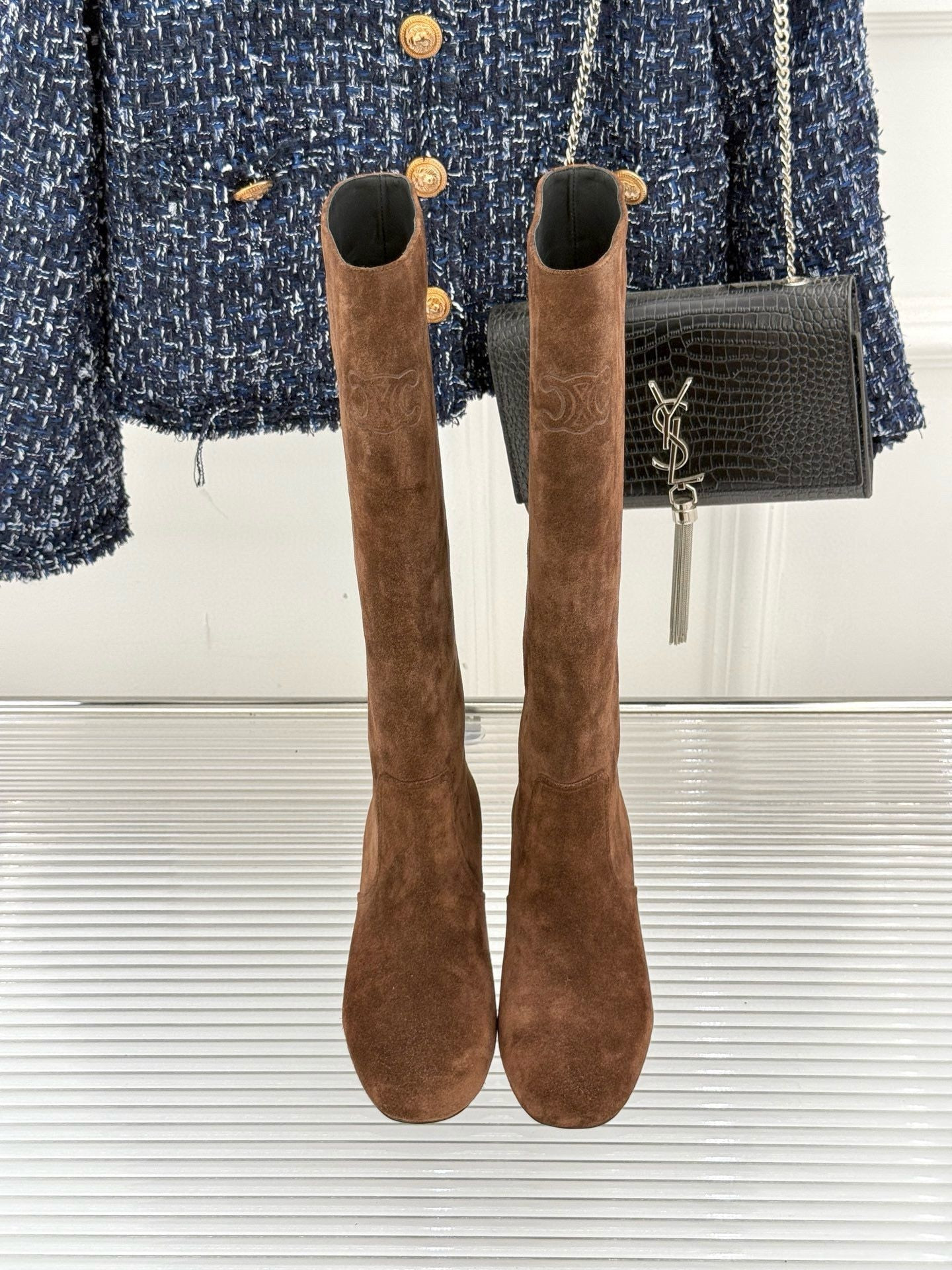 ua Ce**e boots
