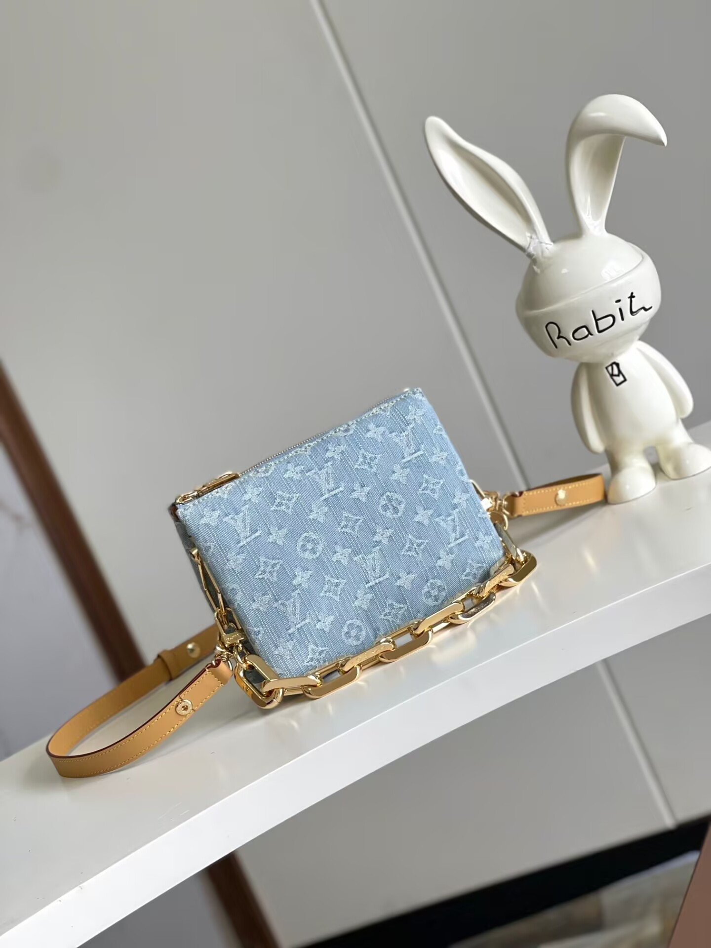 LV Coussin BB M11401 21x16x 7cm