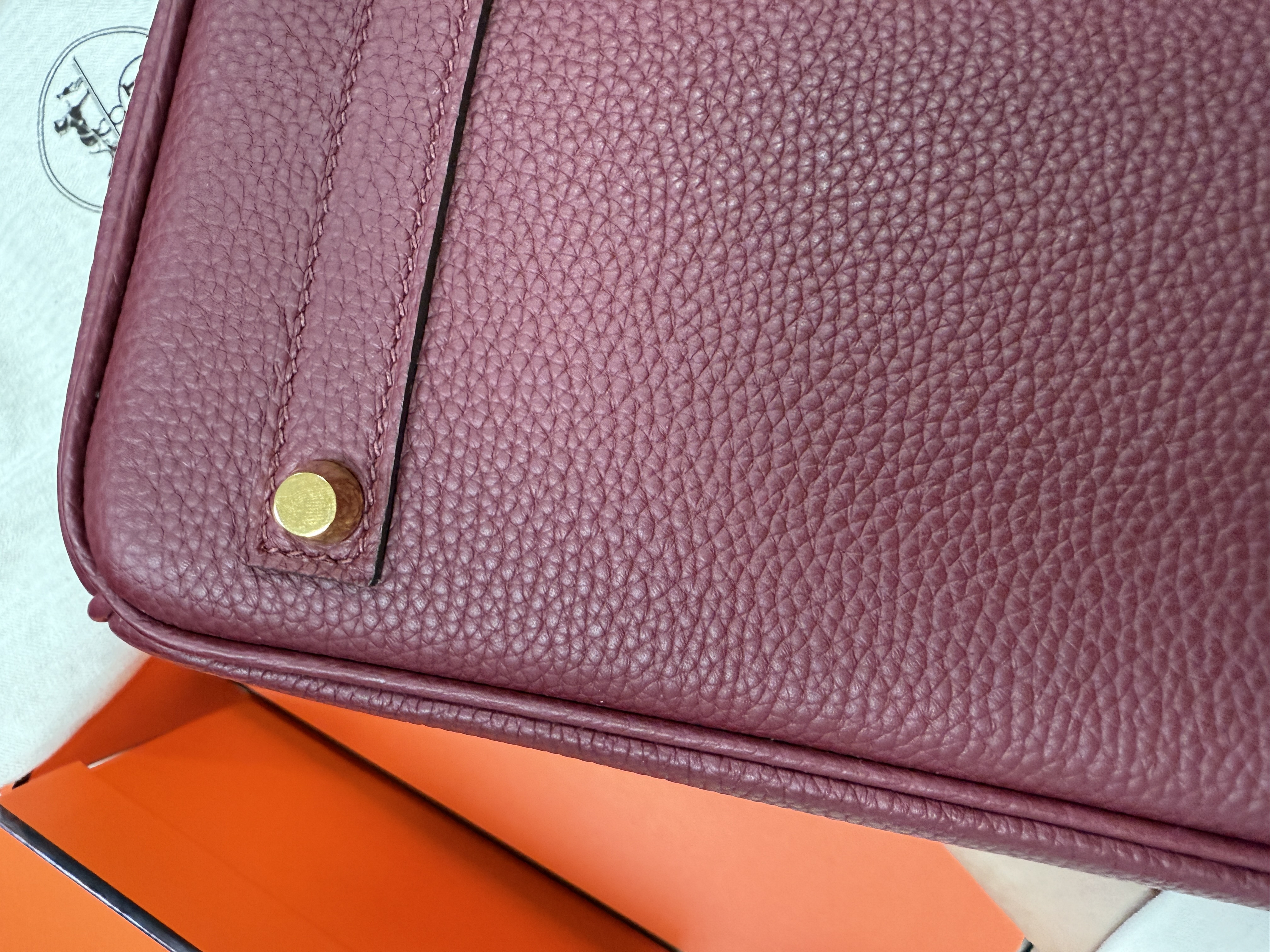 h**me5 birkin 25 30 35 (cusT0mized, no exchange no return, about 20 days)