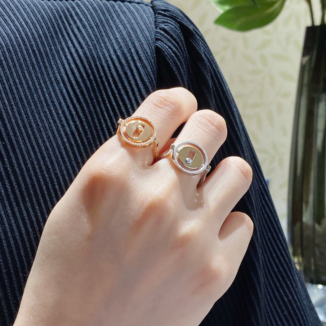 Mes1kaa ring