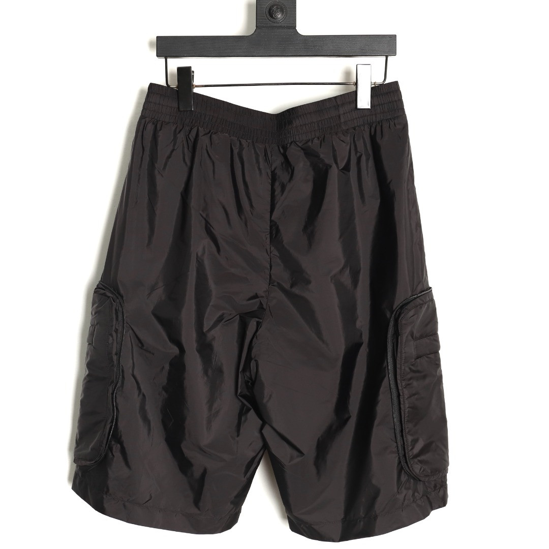 M0nc1er shorts