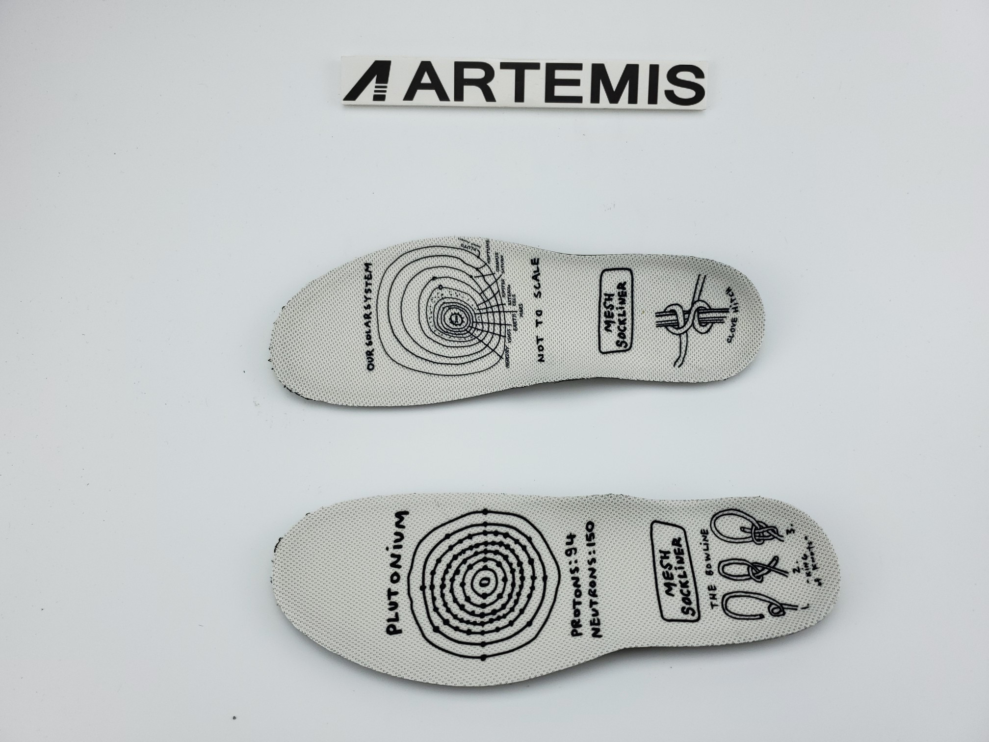 nike mars yard overshoe T0m sachs