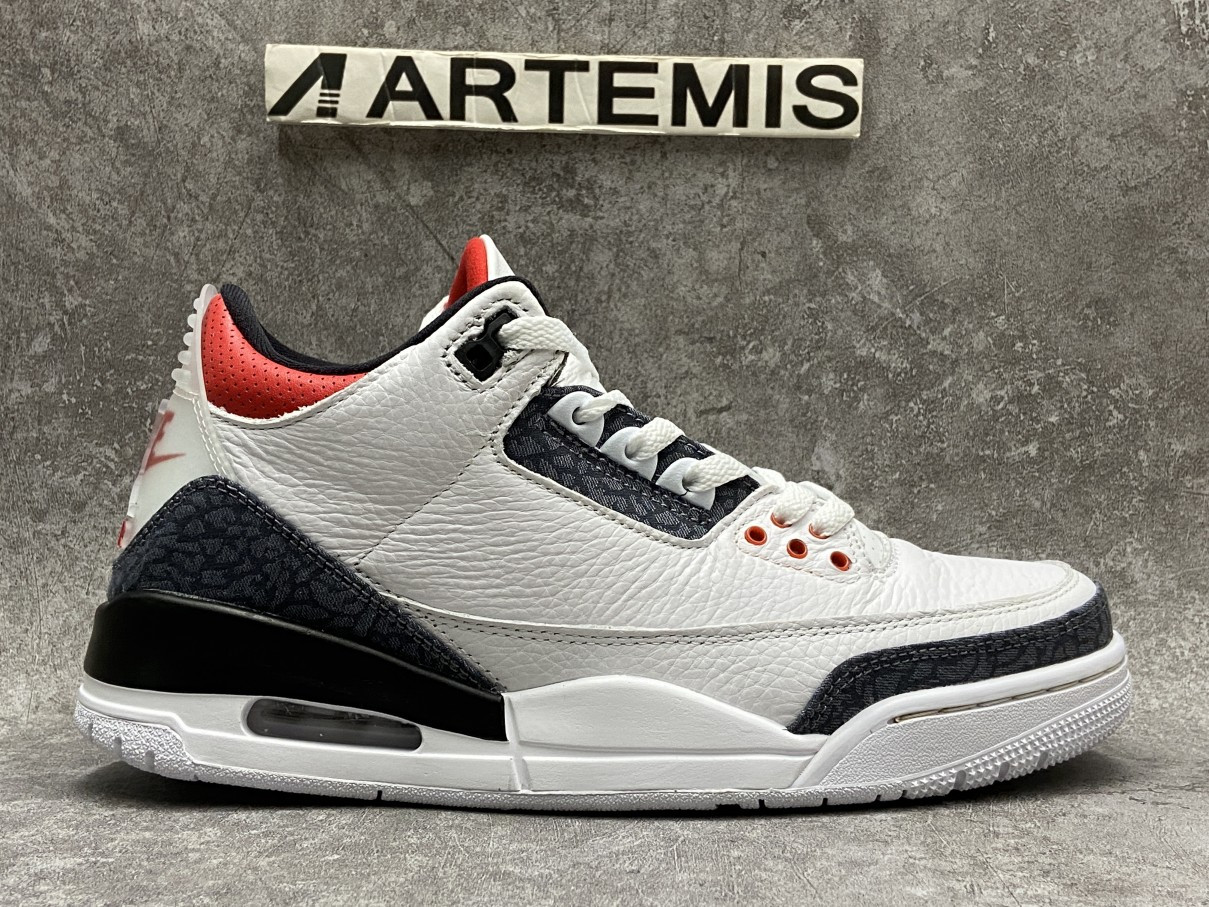 air jordan 3 retro De*1m se fire red