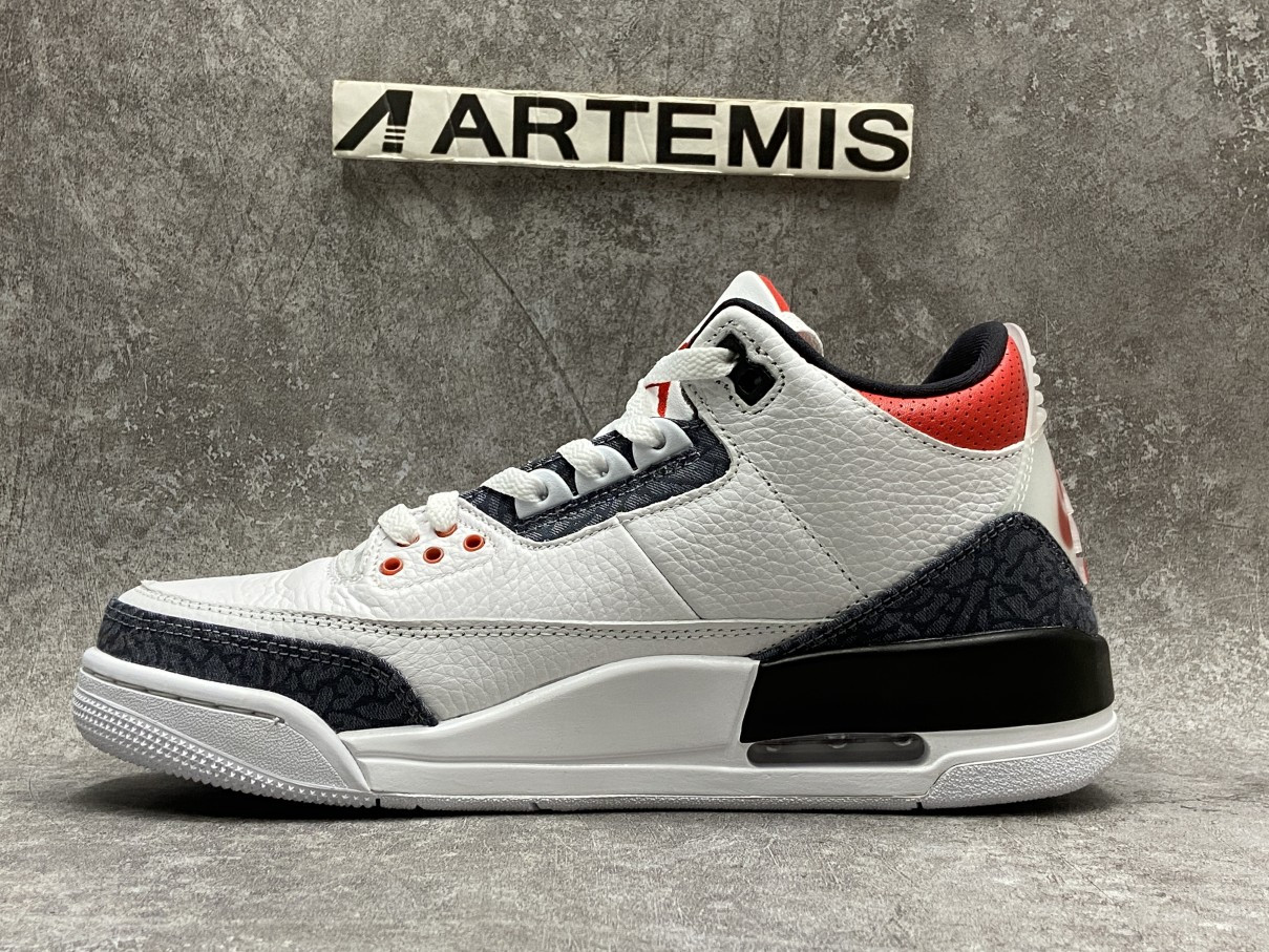 air jordan 3 retro De*1m se fire red