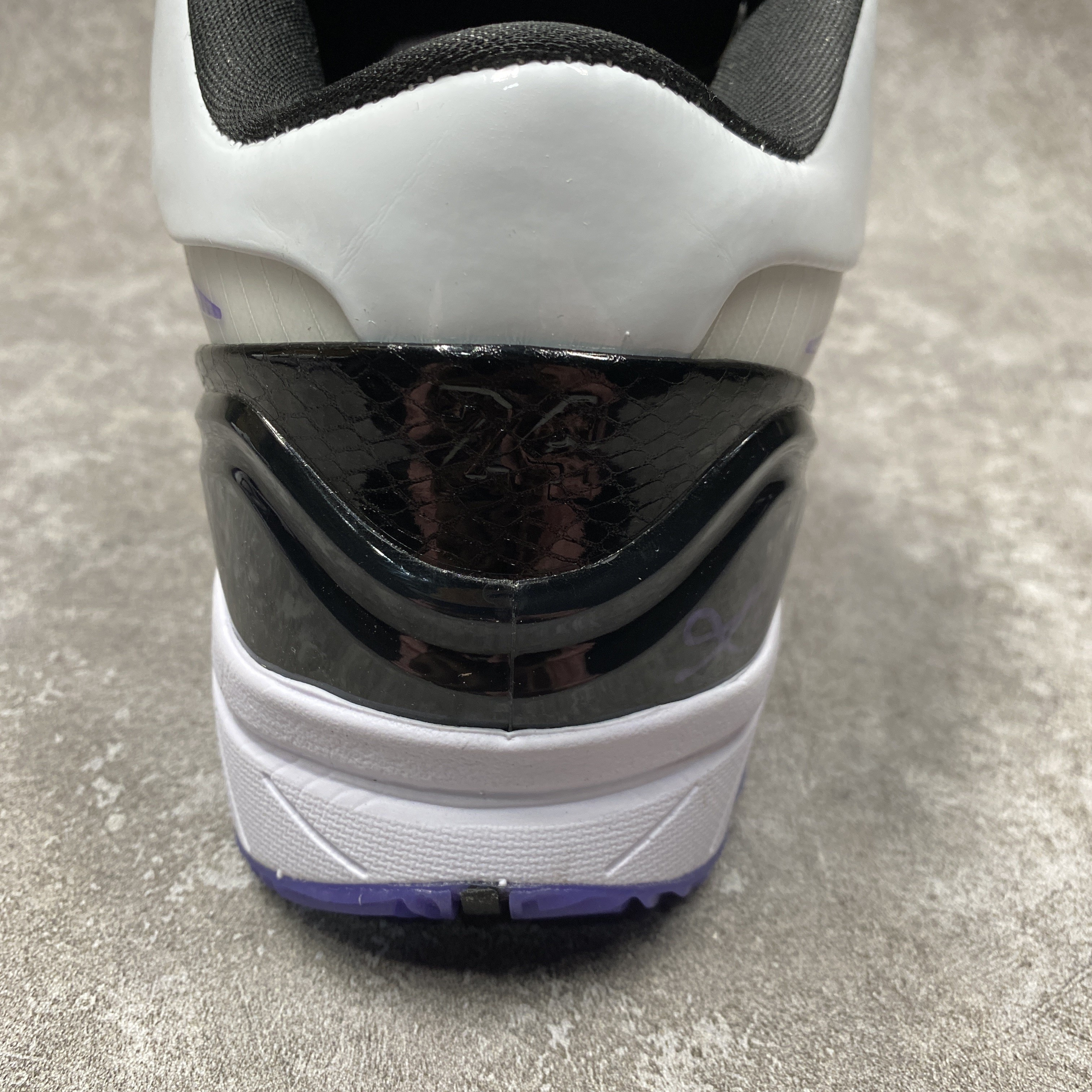 Nike Kobe 4 Inline