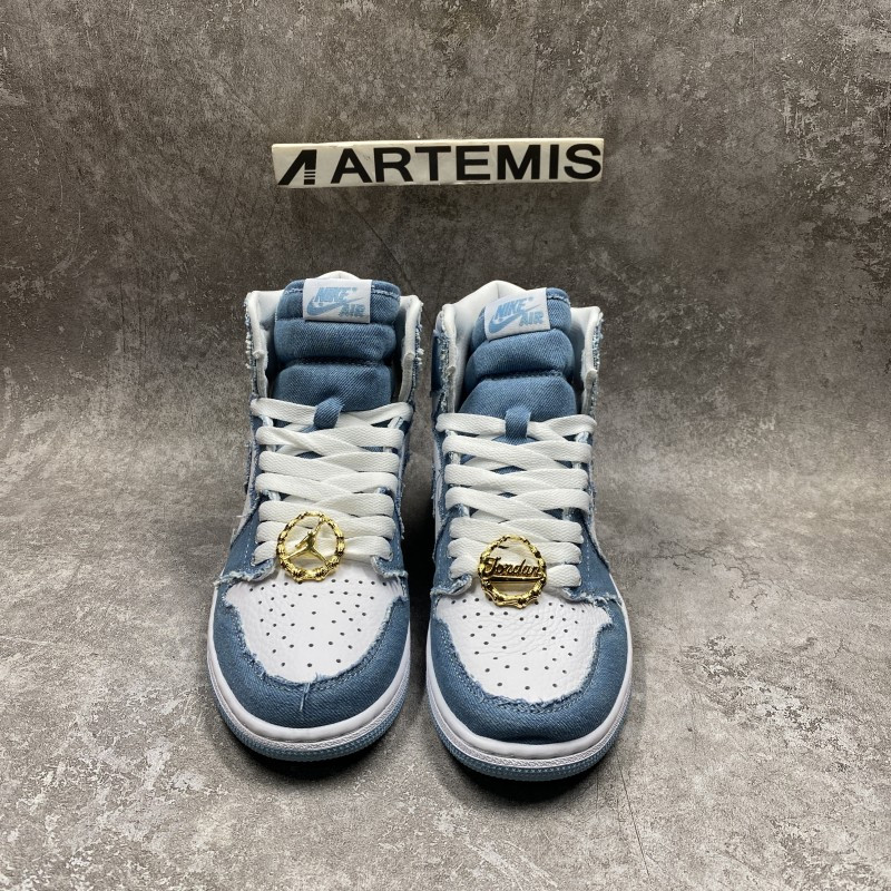 air jordan 1 high og De*1m
