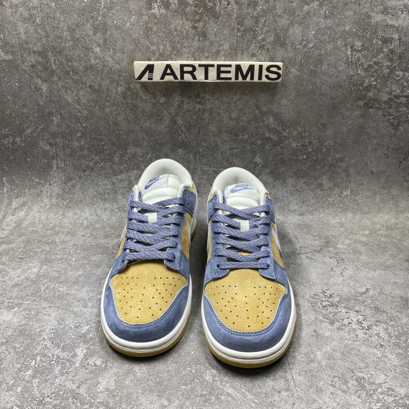 nike sb dunk low steamboy x oT0mo katsuhiro blue yellow