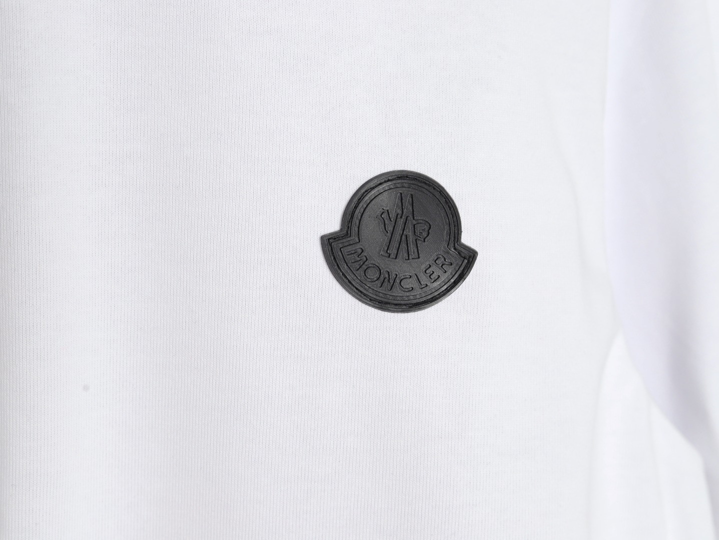 M0nc1er 25ss short-sleeved t-shirt