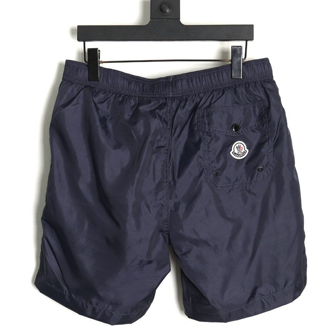 M0nc1er shorts