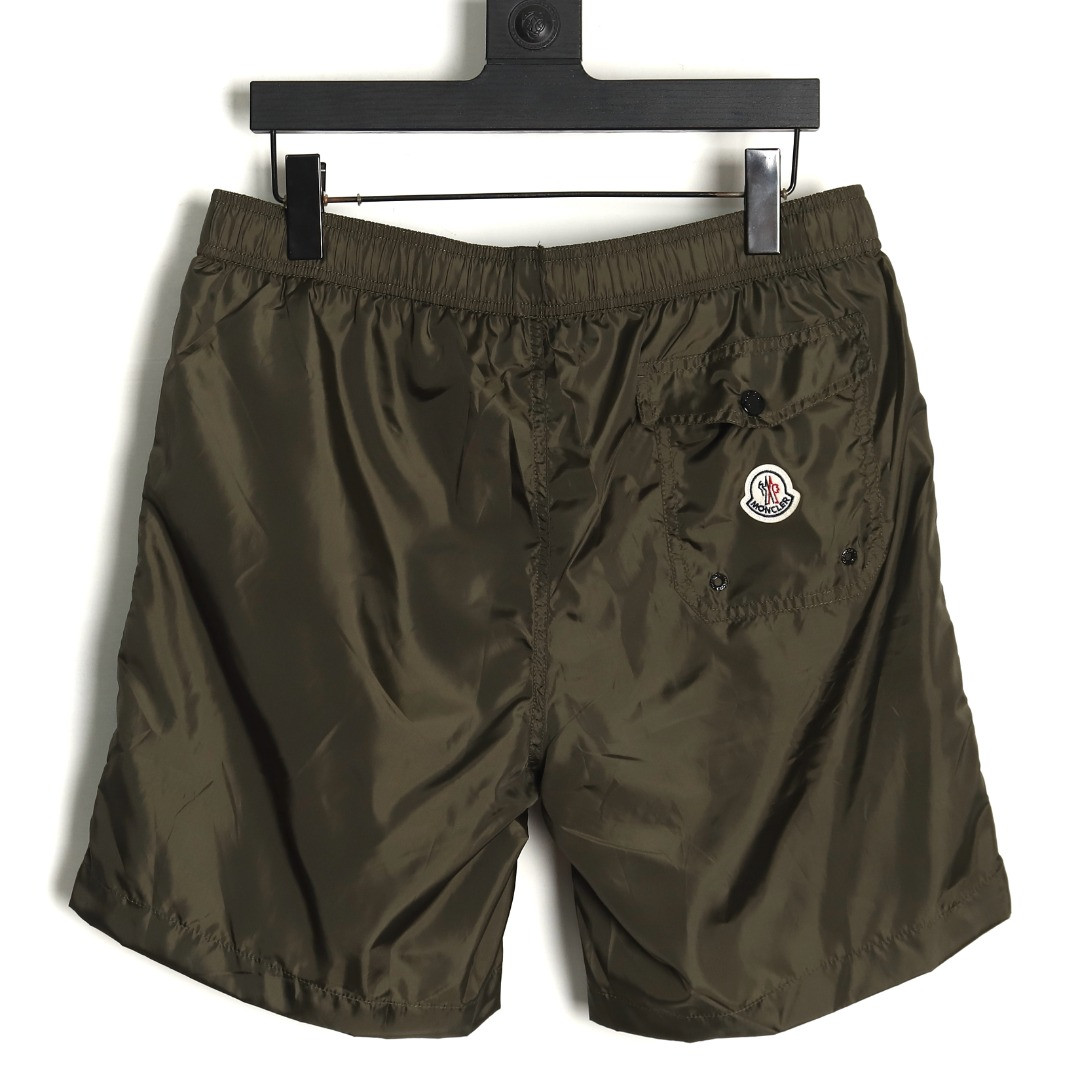 M0nc1er shorts