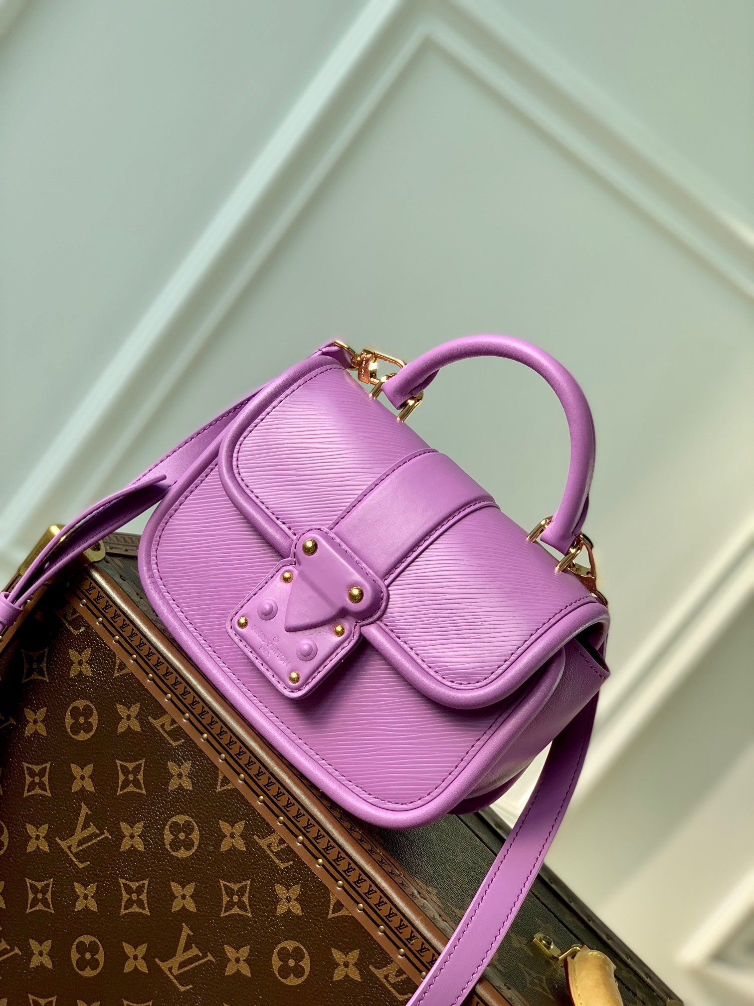 LV M22721 Hide and Seek M22721
