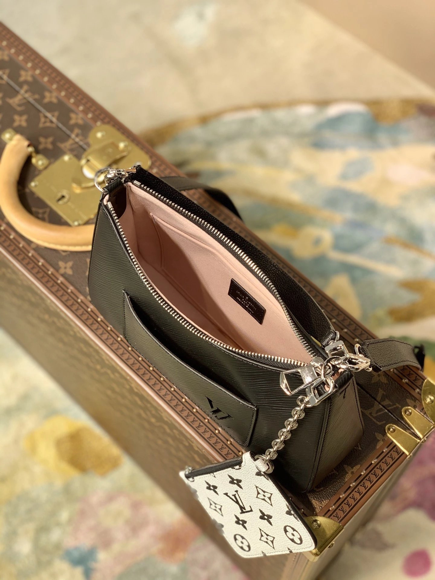 LV MARELLE M80689
