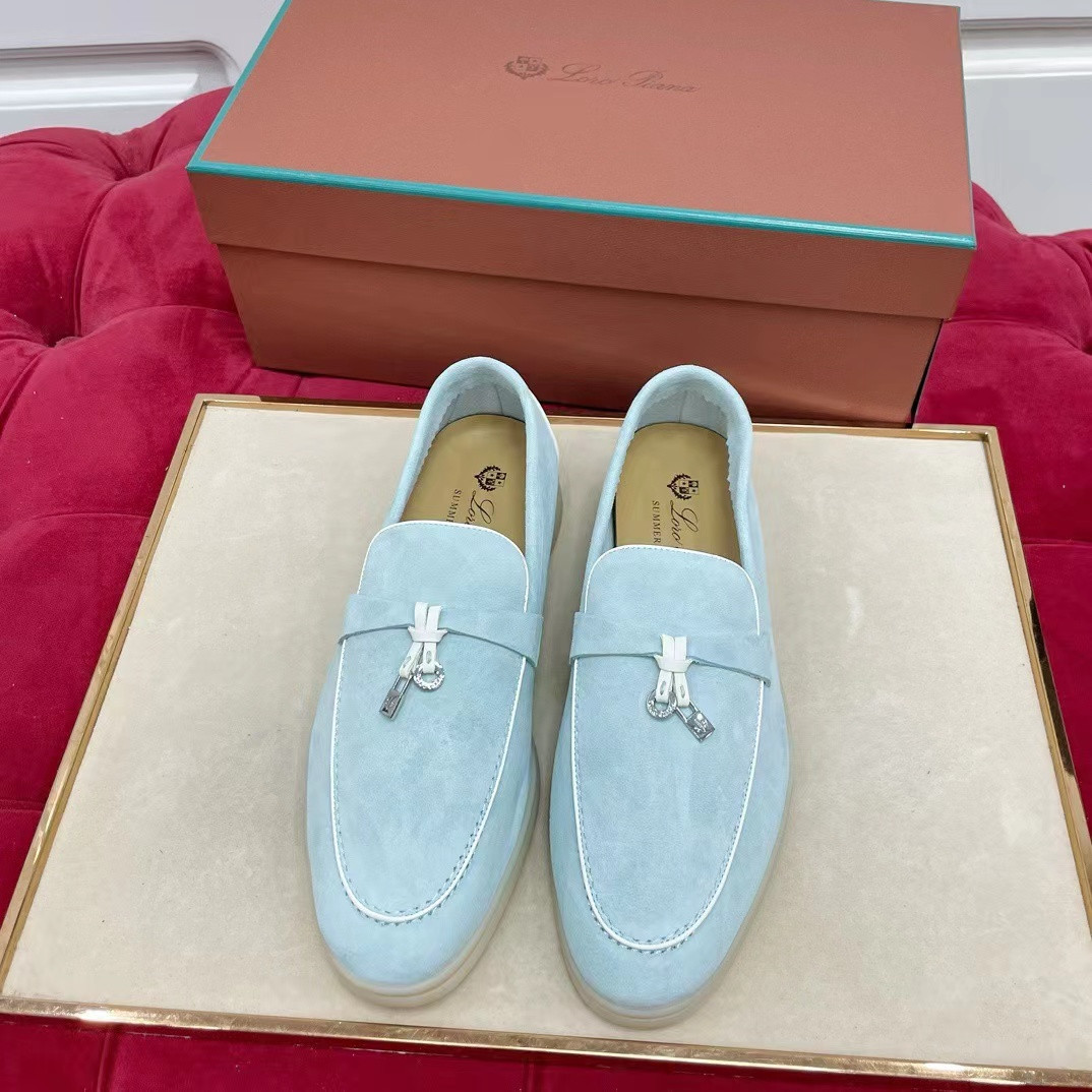 ua l**o p*ana summer charms walk moccasin (cusT0mized, no return no exchange)