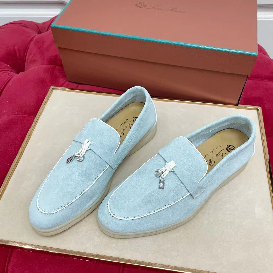 ua l**o p*ana summer charms walk moccasin (cusT0mized, no return no exchange)