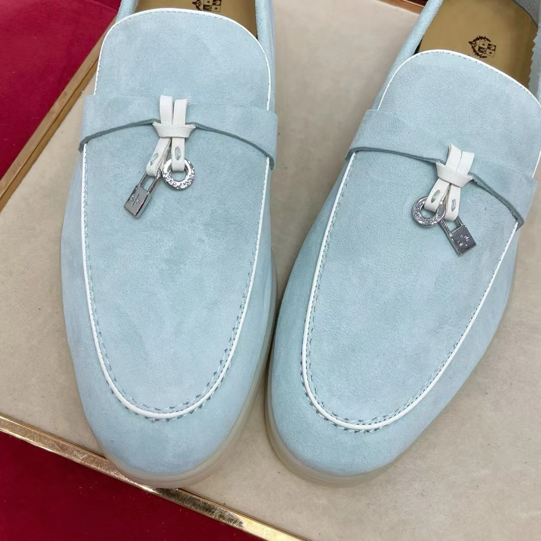 ua l**o p*ana summer charms walk moccasin (cusT0mized, no return no exchange)