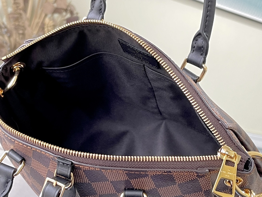 LV ODÉON TOTE PM N45282 10.6x8.7x3.5 inches