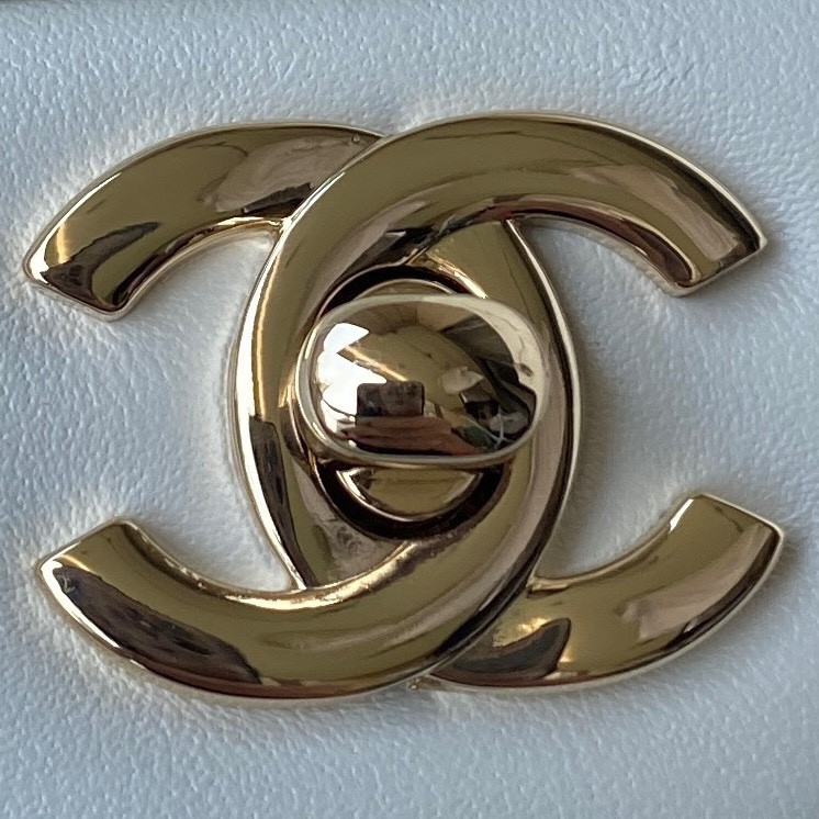 Ch*el mini cf handle 20x12x6cm