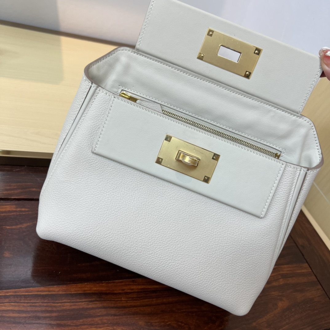 H**me5 mini 24/24-21 bag 21×12×16cm