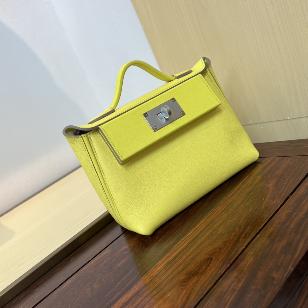 H**me5 mini 24/24-21 bag 21×12×16cm