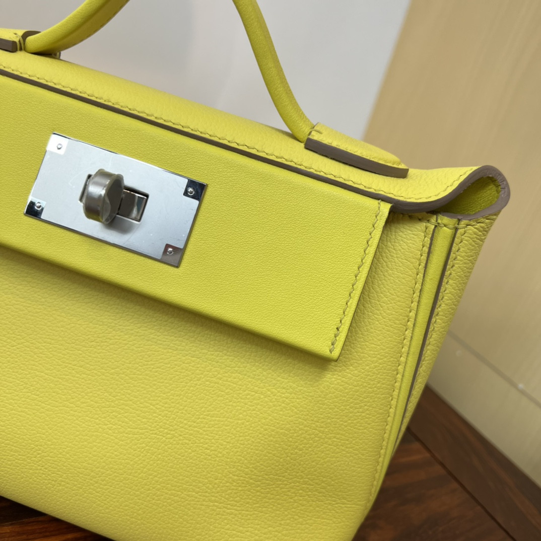 H**me5 mini 24/24-21 bag 21×12×16cm