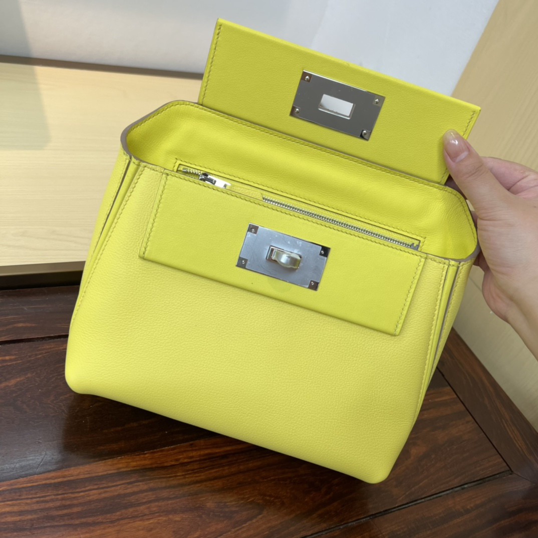 H**me5 mini 24/24-21 bag 21×12×16cm