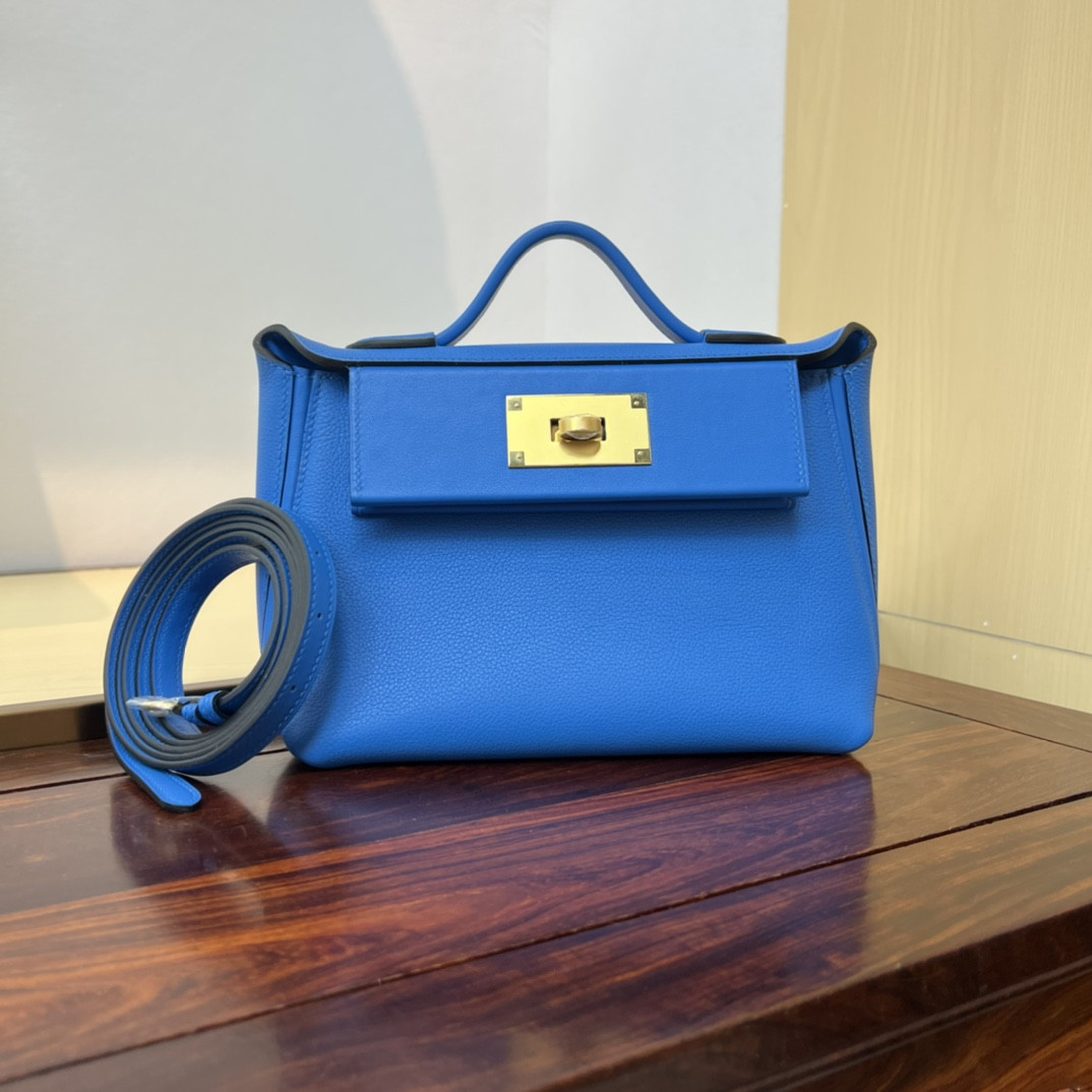 H**me5 mini 24/24-21 bag 21×12×16cm