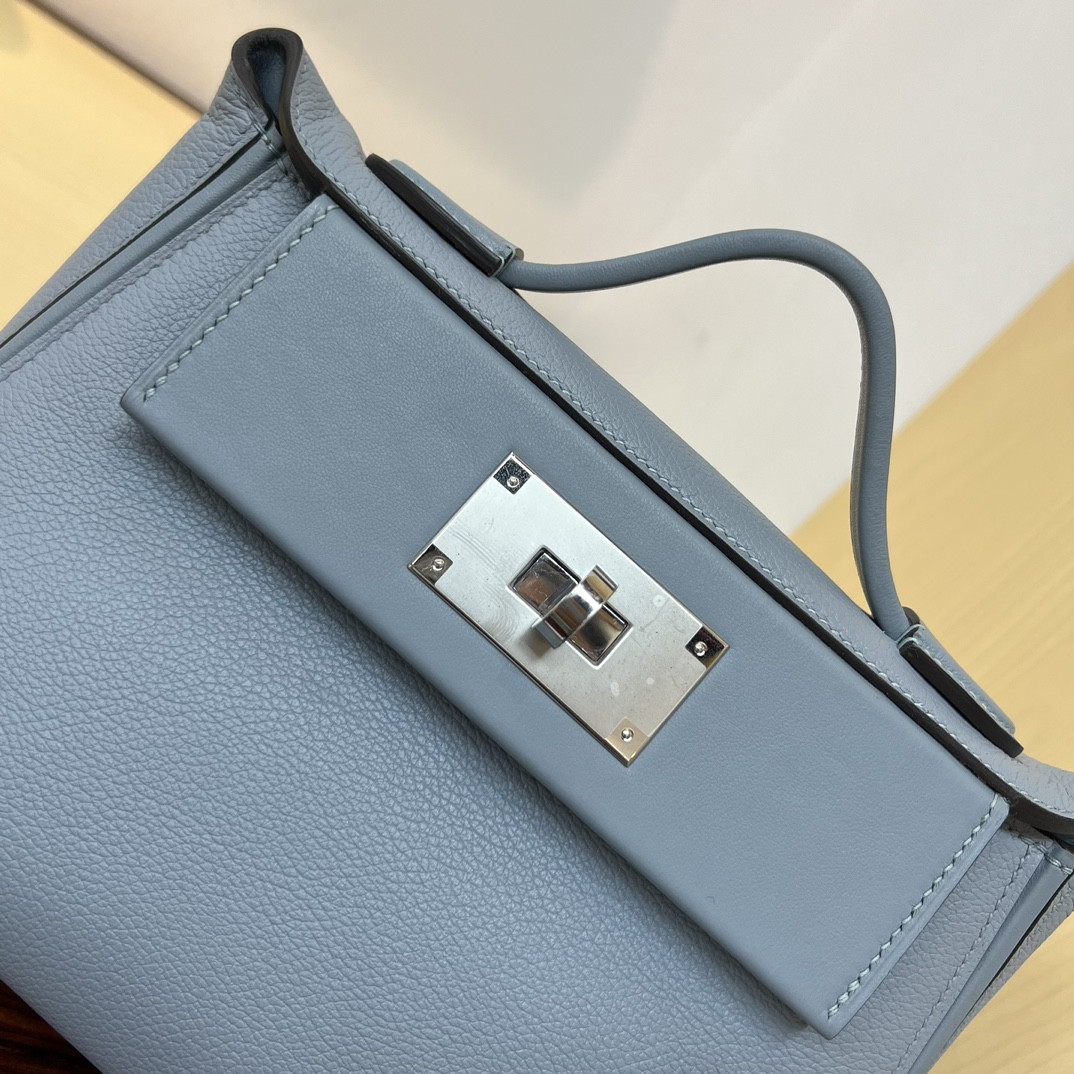 H**me5 mini 24/24-21 bag 21×12×16cm
