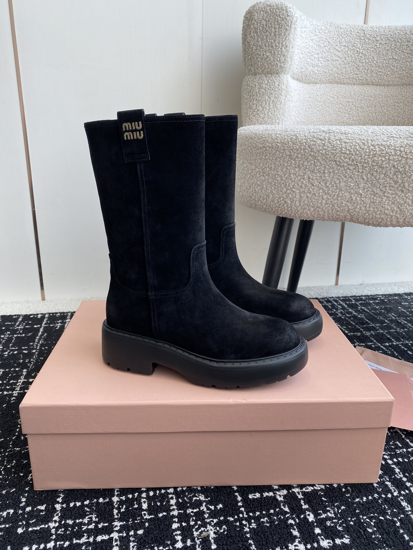 ua M1v M1v boot