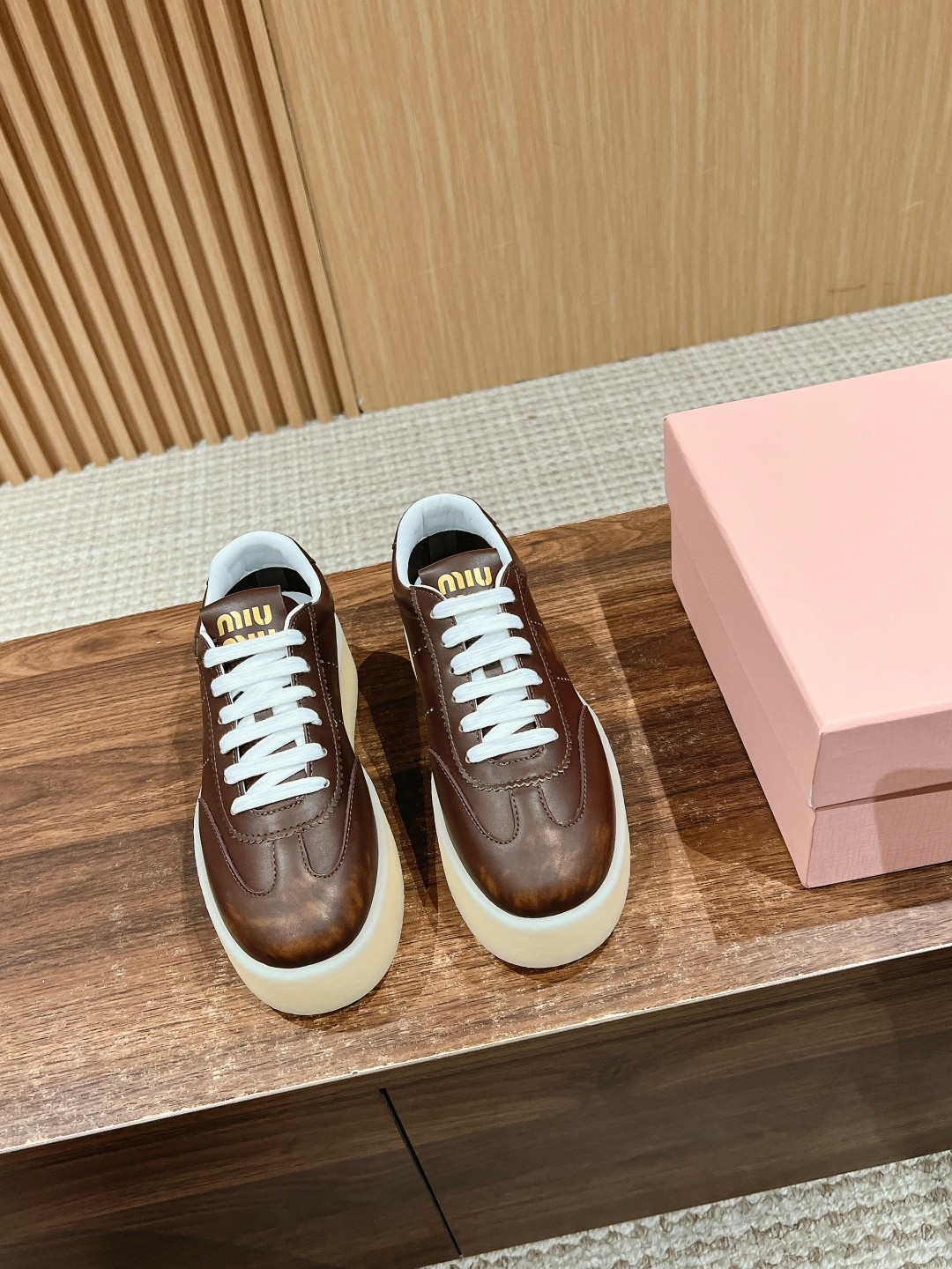 ua M1v M1v sneakers
