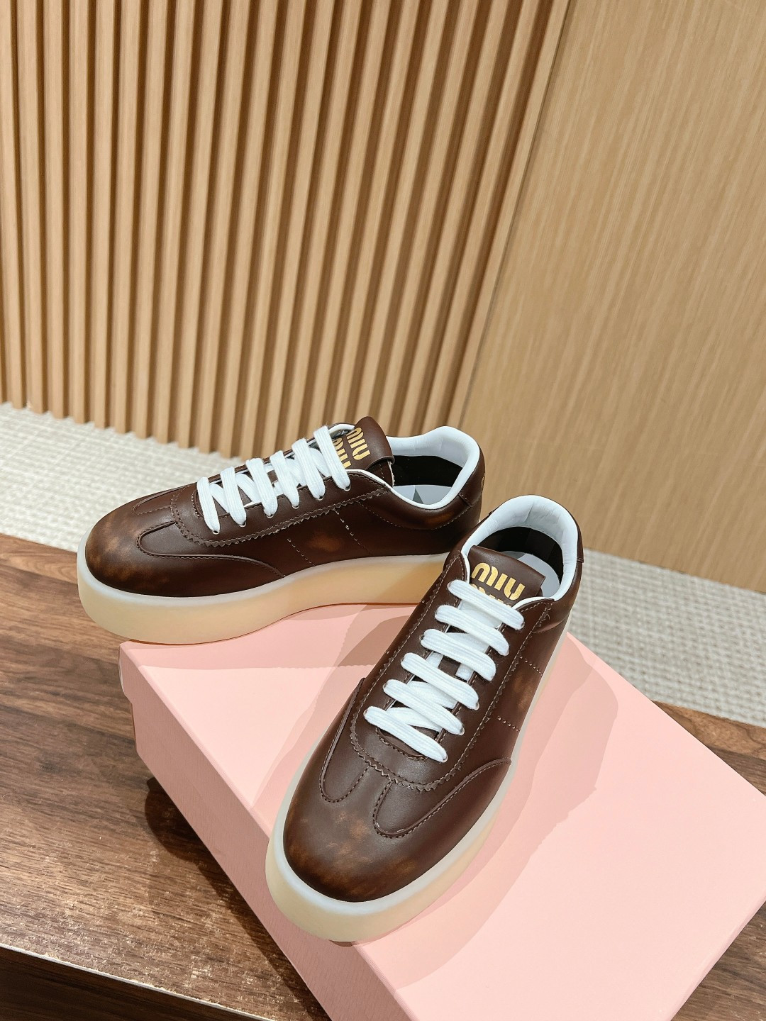 ua M1v M1v sneakers