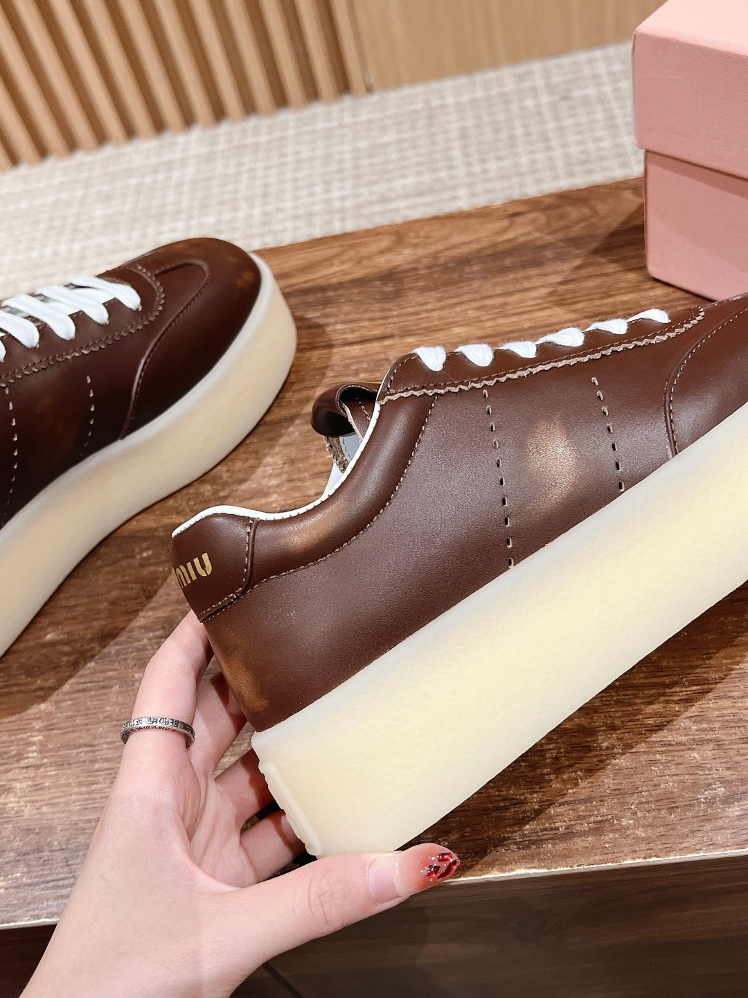 ua M1v M1v sneakers