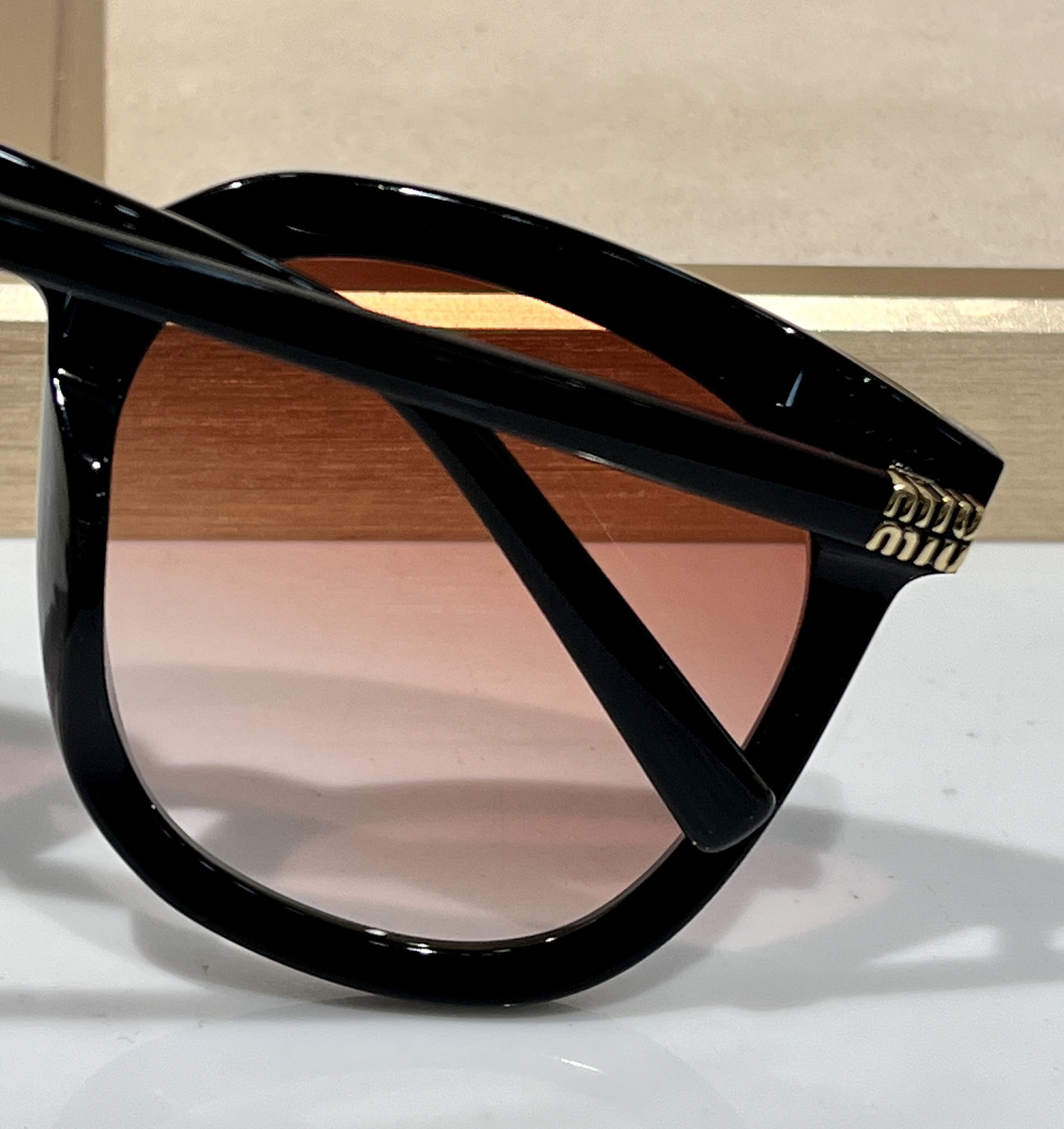 M1v M1v glasses smu08z 65-18-140