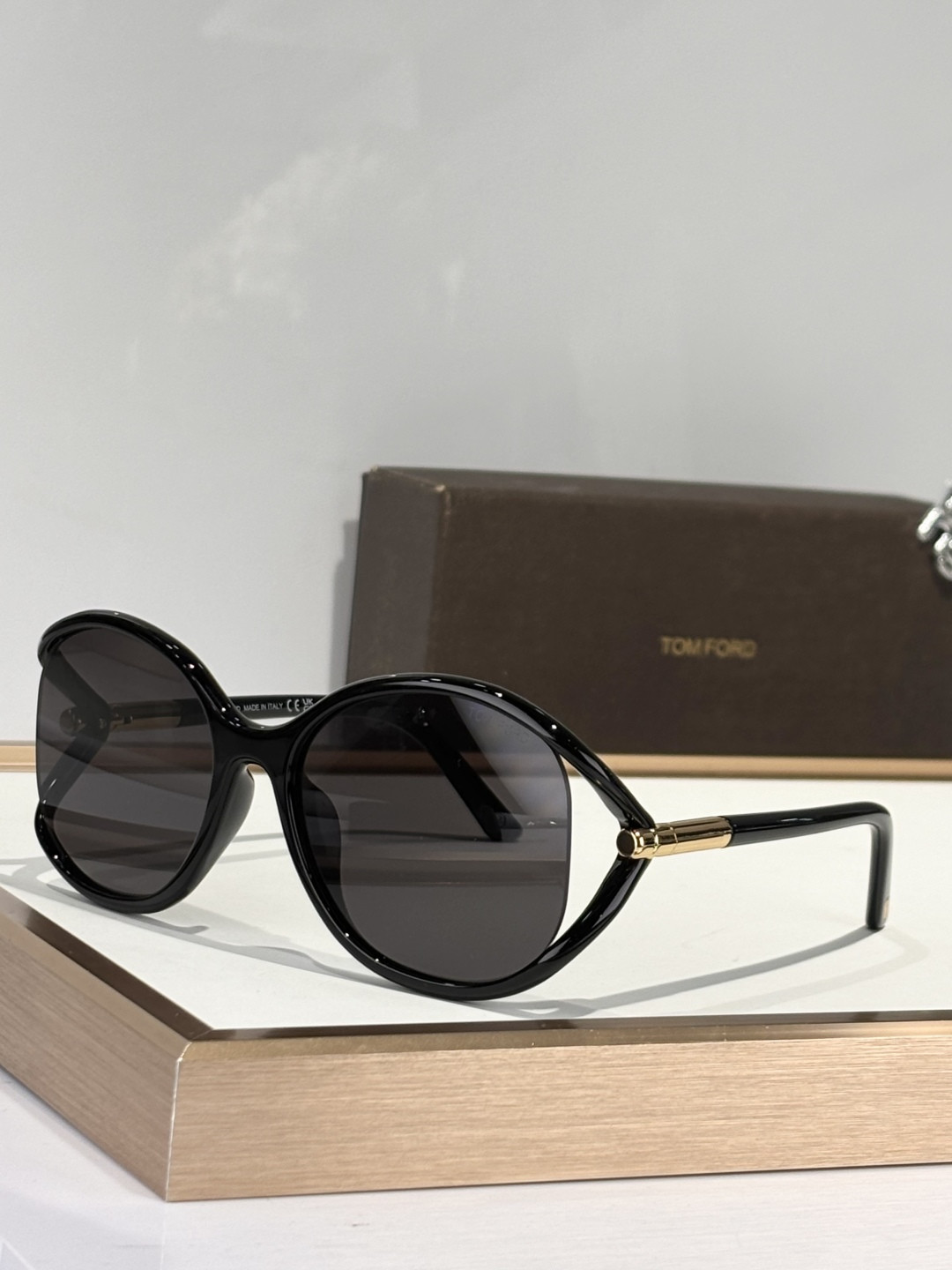 t0m F0rd glasses melody ft1090 59-18-120