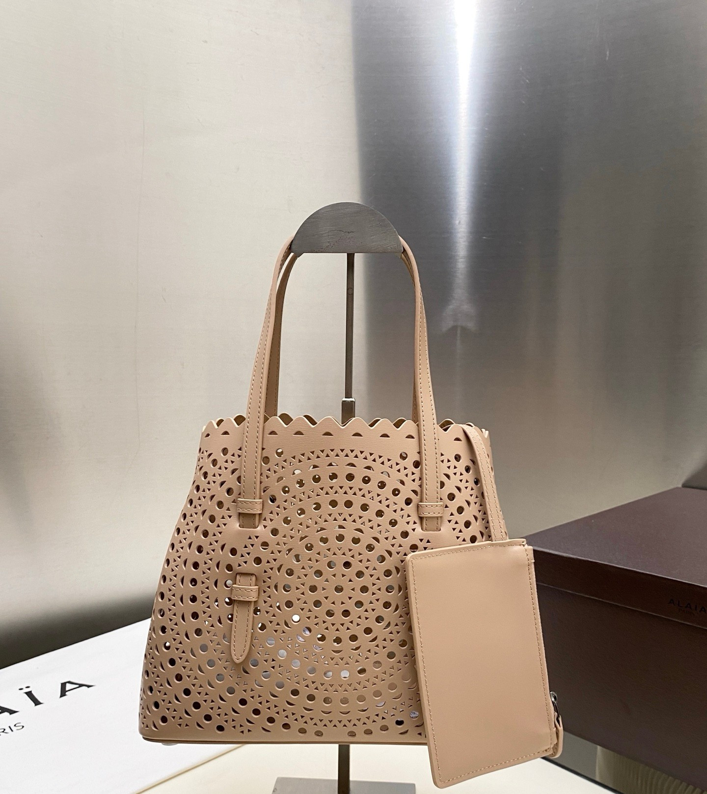 A1a1a Mina 25 bag 25x20x12cm